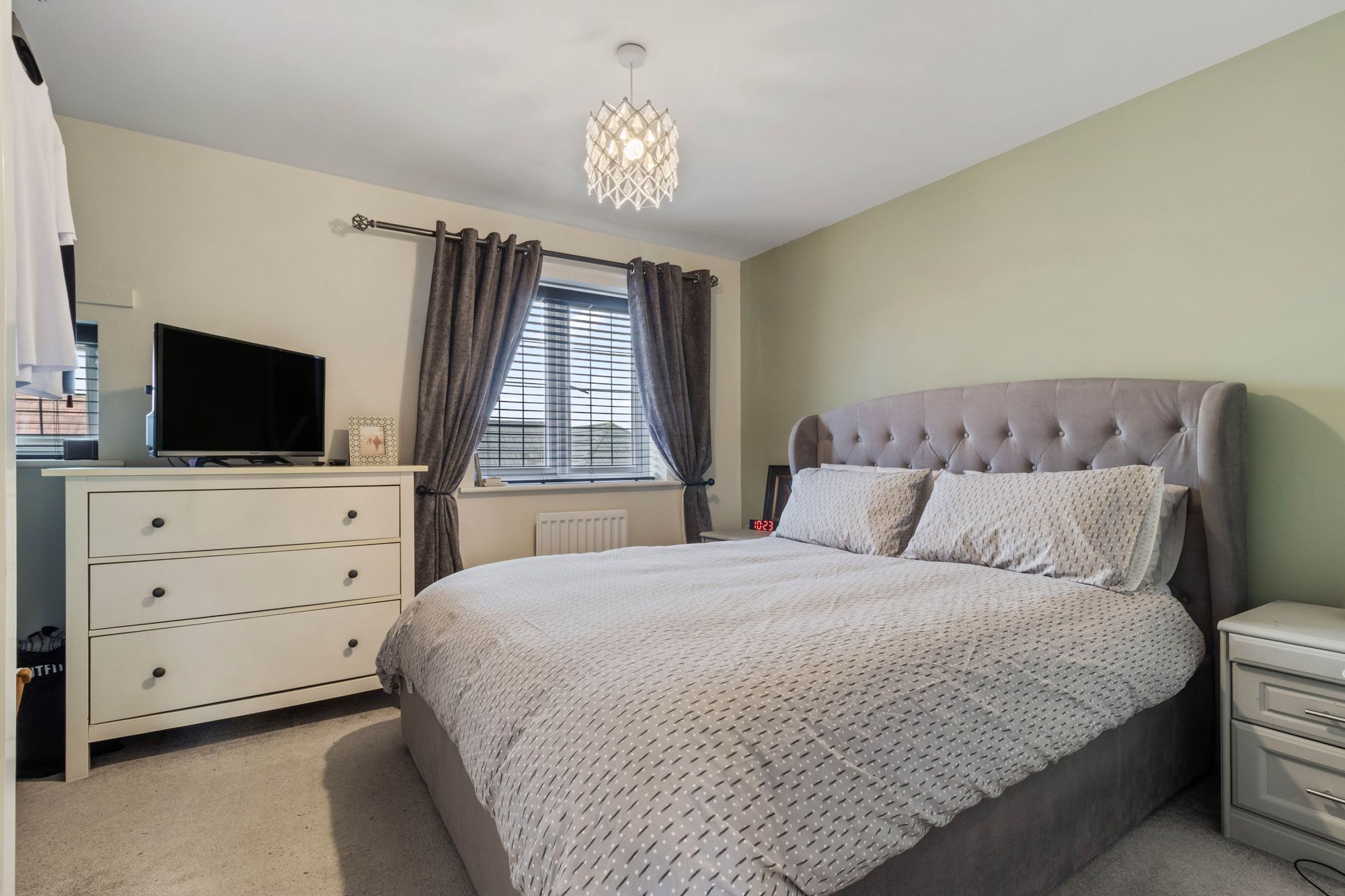 Ivyhouse Gardens, Warrington