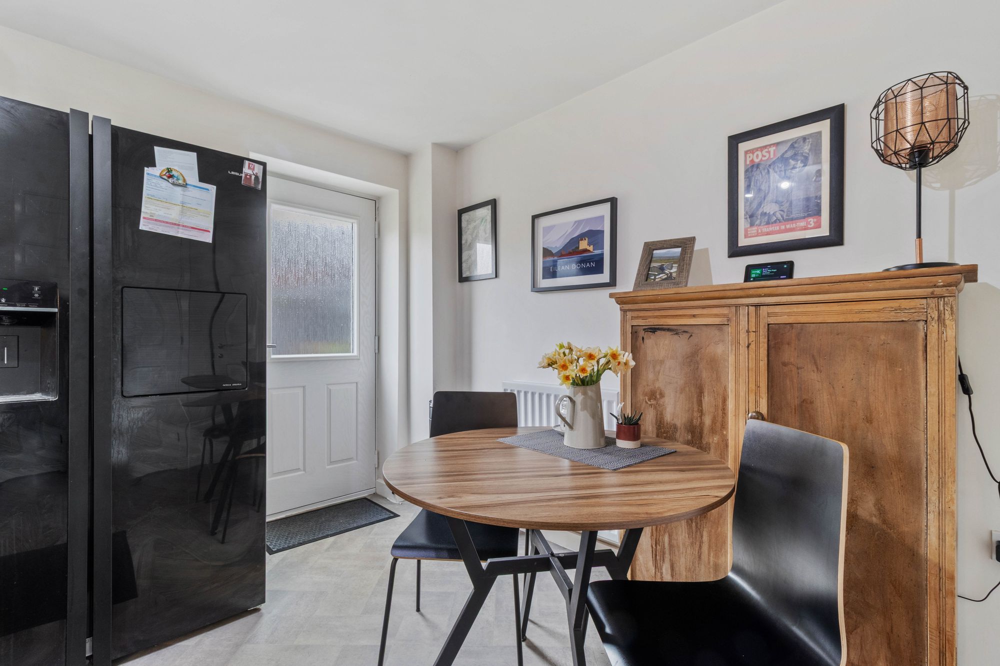 Ivyhouse Gardens, Warrington