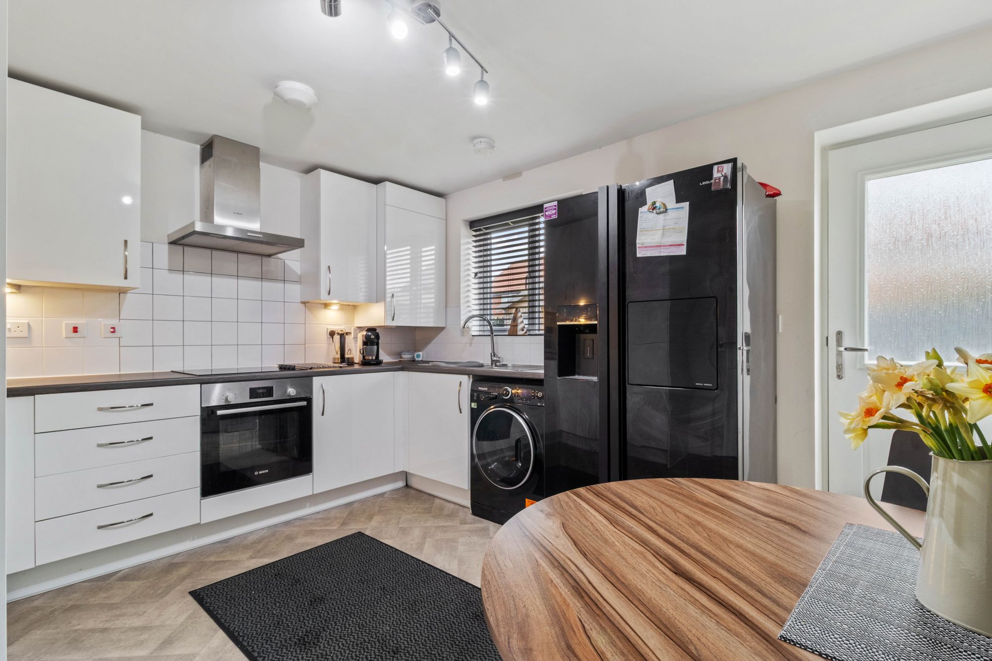 Ivyhouse Gardens, Warrington