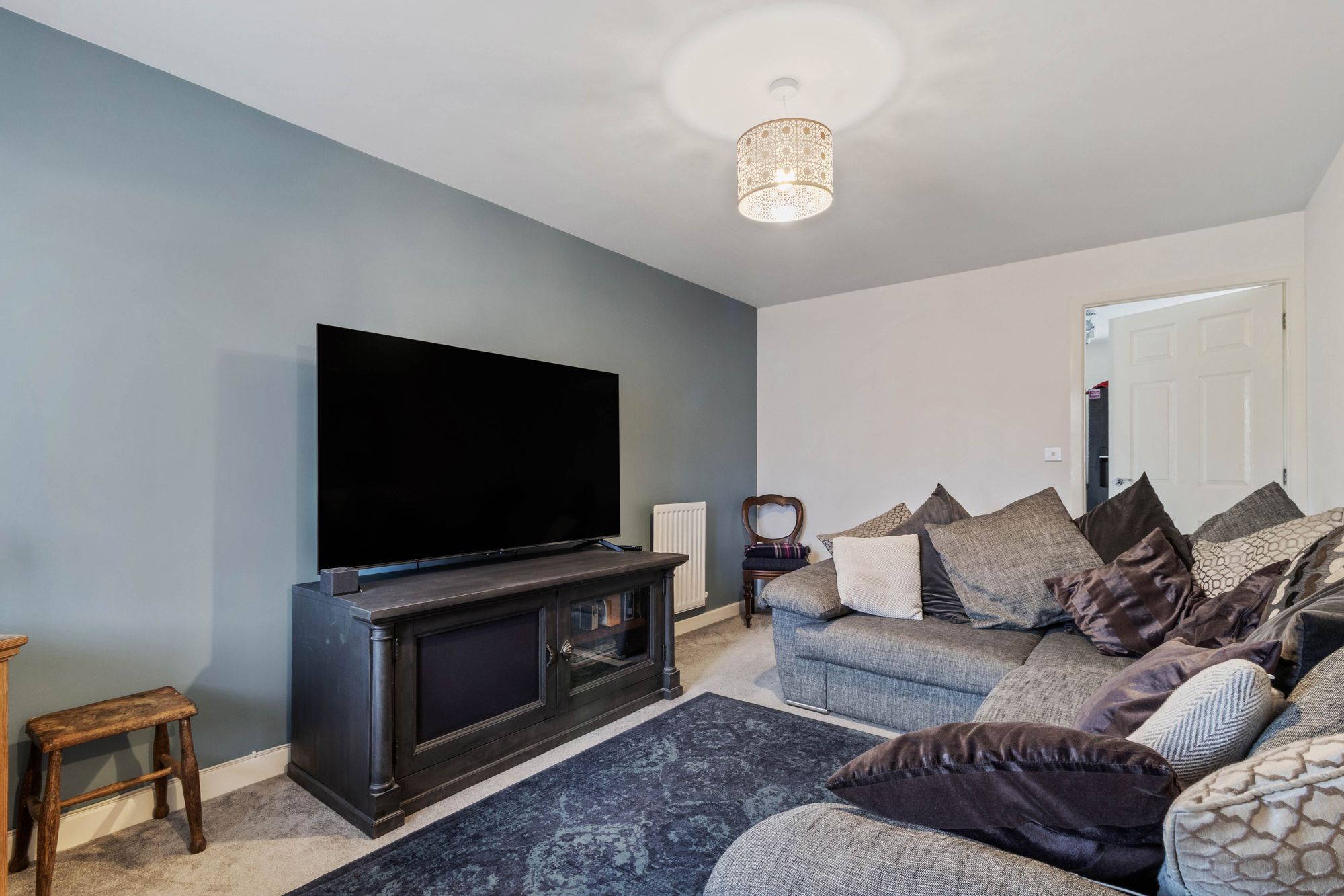 Ivyhouse Gardens, Warrington