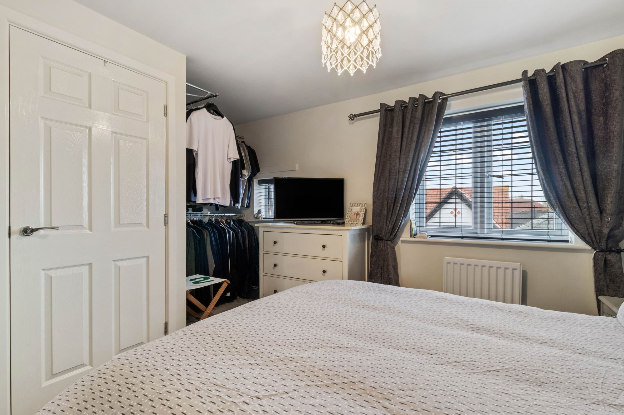 Ivyhouse Gardens, Warrington