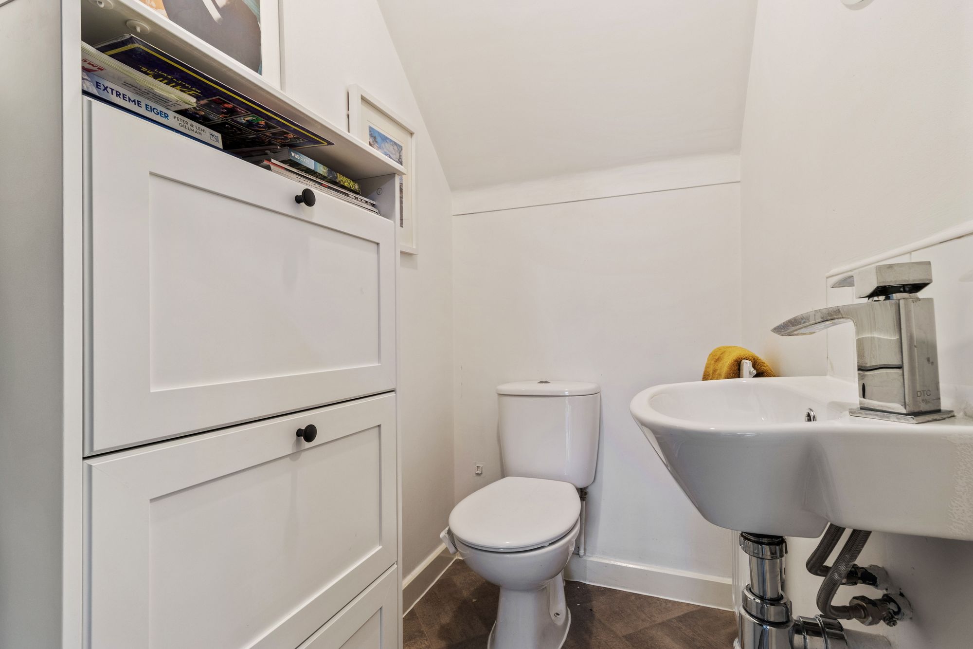 Ivyhouse Gardens, Warrington