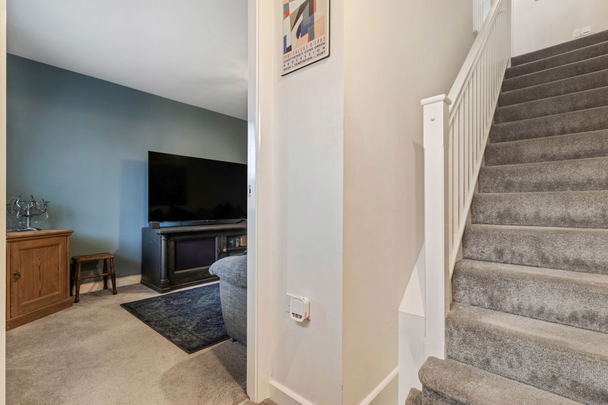 Ivyhouse Gardens, Warrington