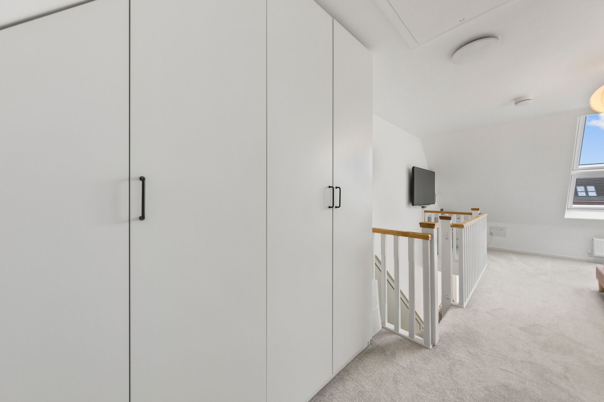 Burnage Close, Warrington