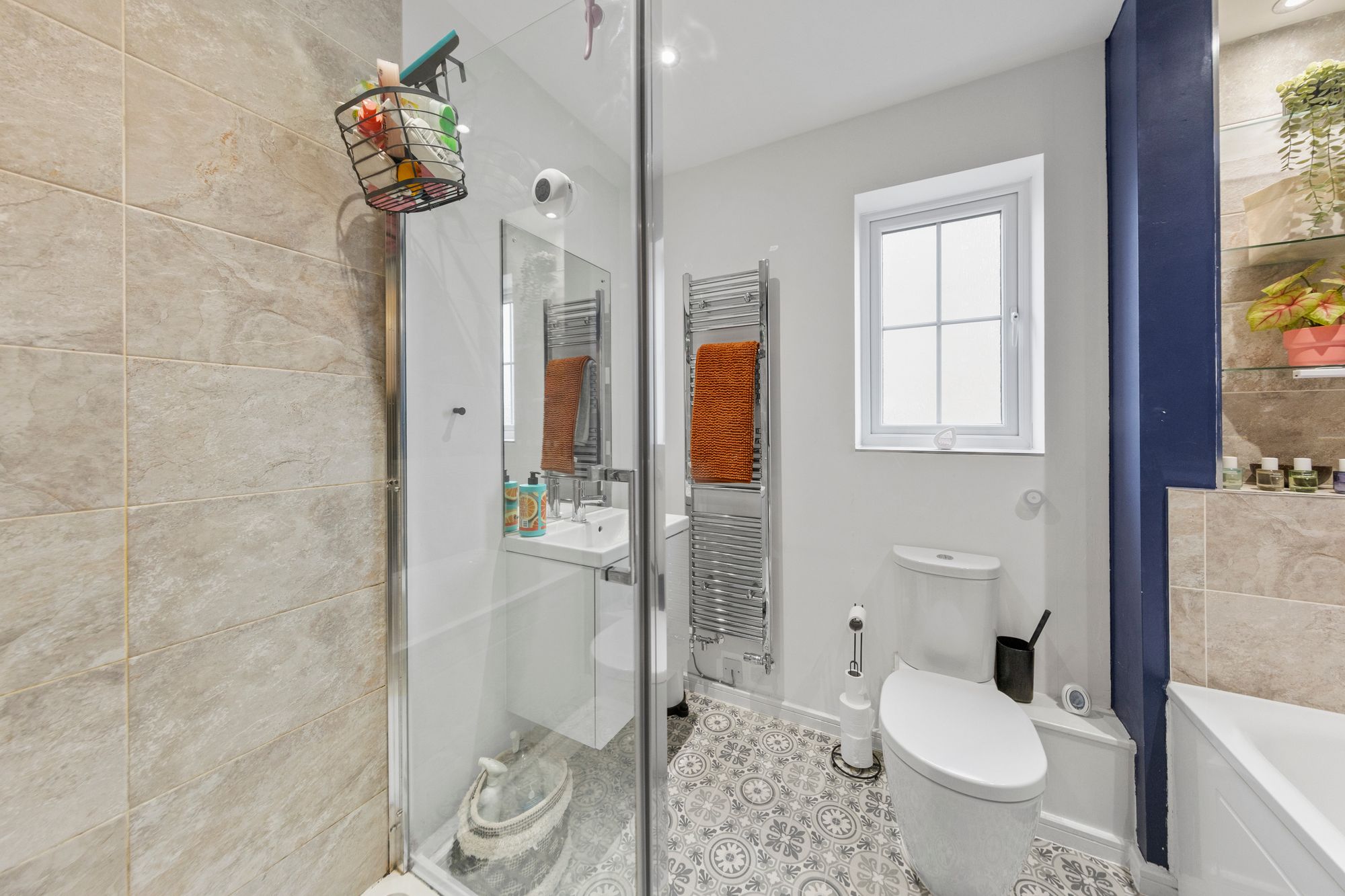 Burnage Close, Warrington