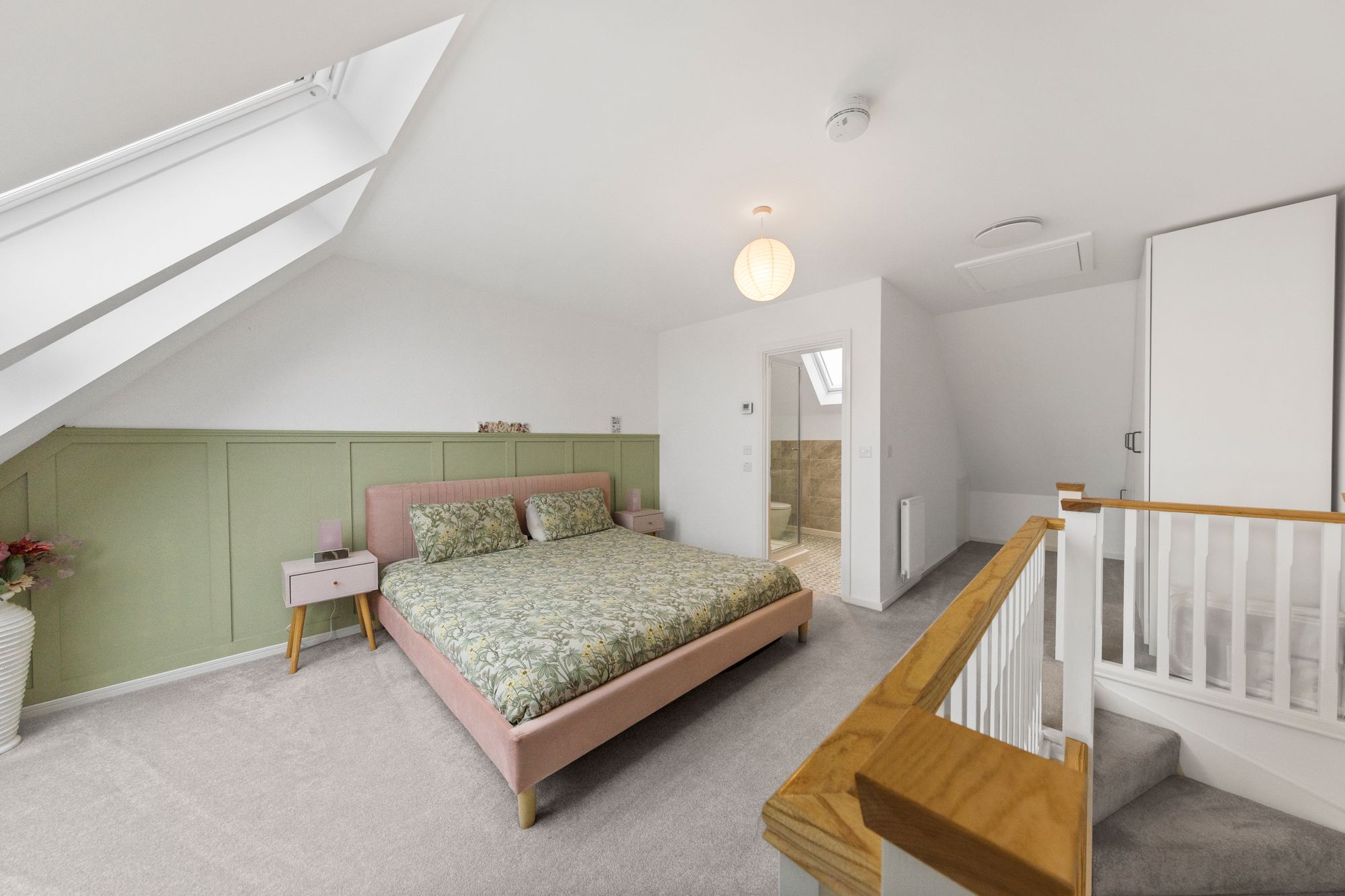 Burnage Close, Warrington