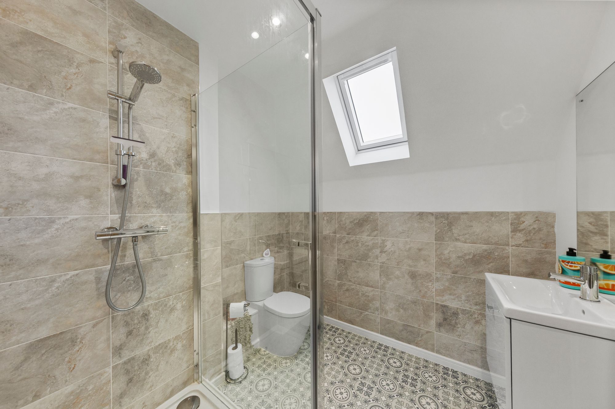 Burnage Close, Warrington