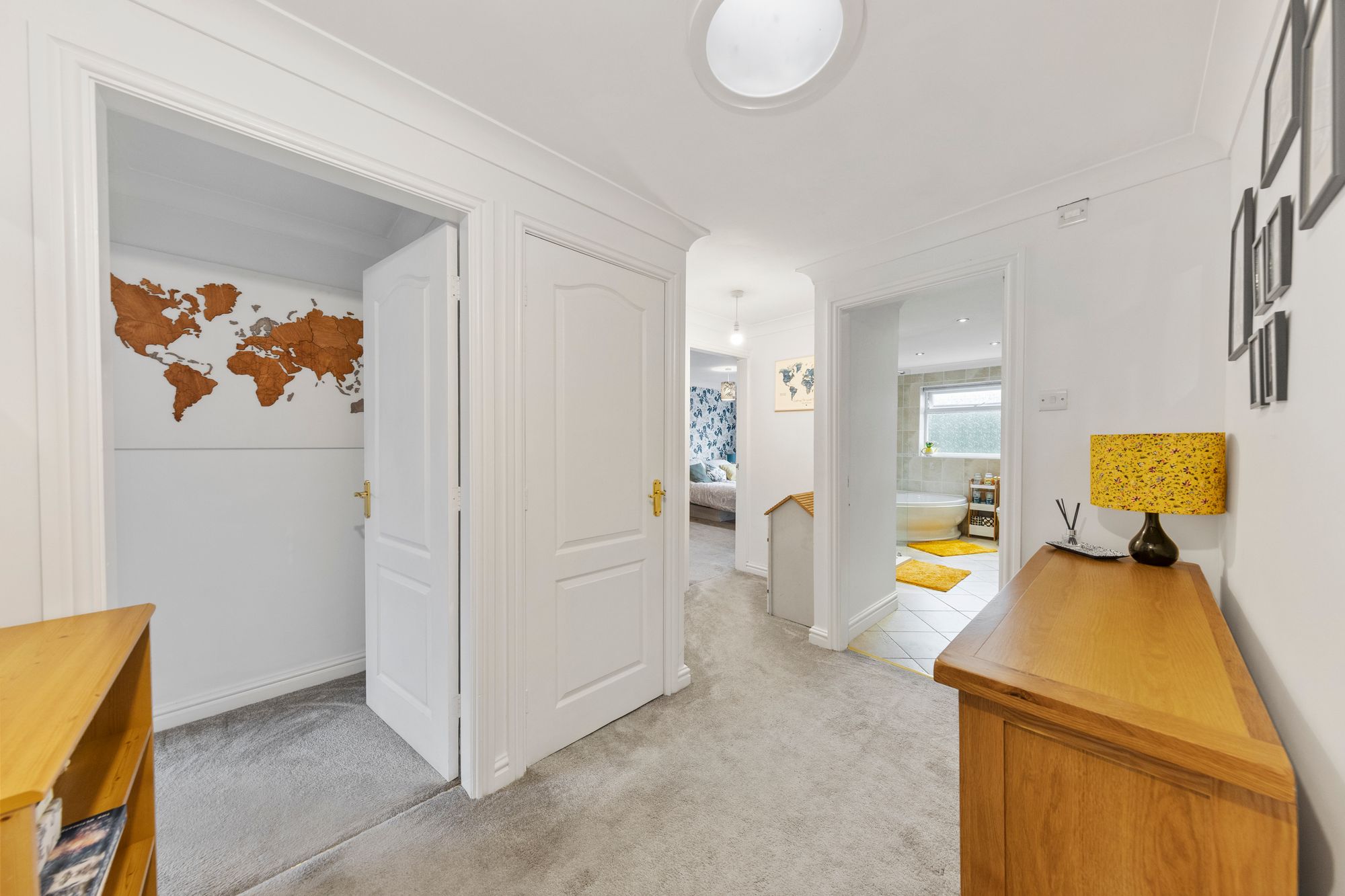 Lapwing Close, Newton-Le-Willows, WA12