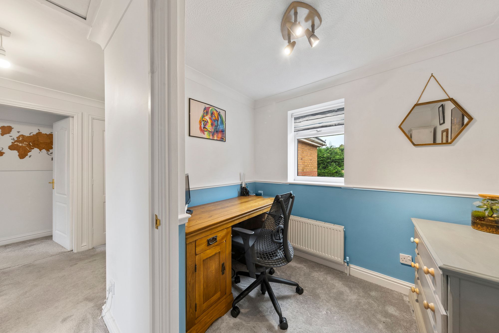 Lapwing Close, Newton-Le-Willows, WA12