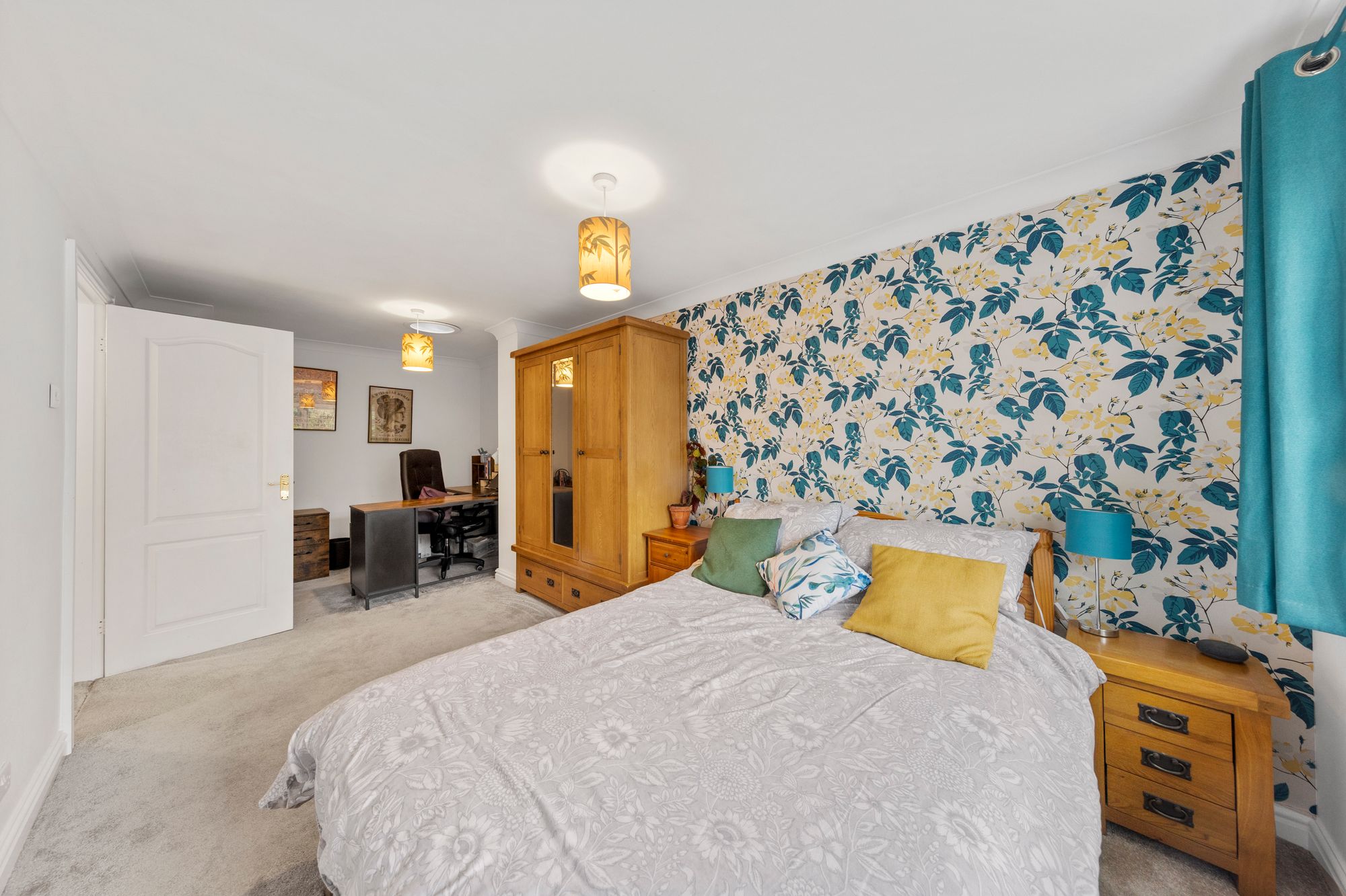 Lapwing Close, Newton-Le-Willows, WA12