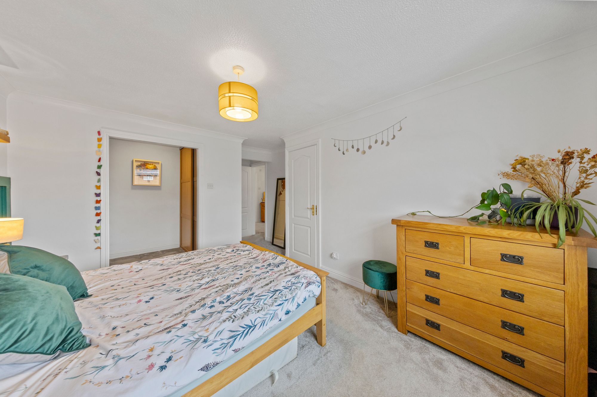 Lapwing Close, Newton-Le-Willows, WA12