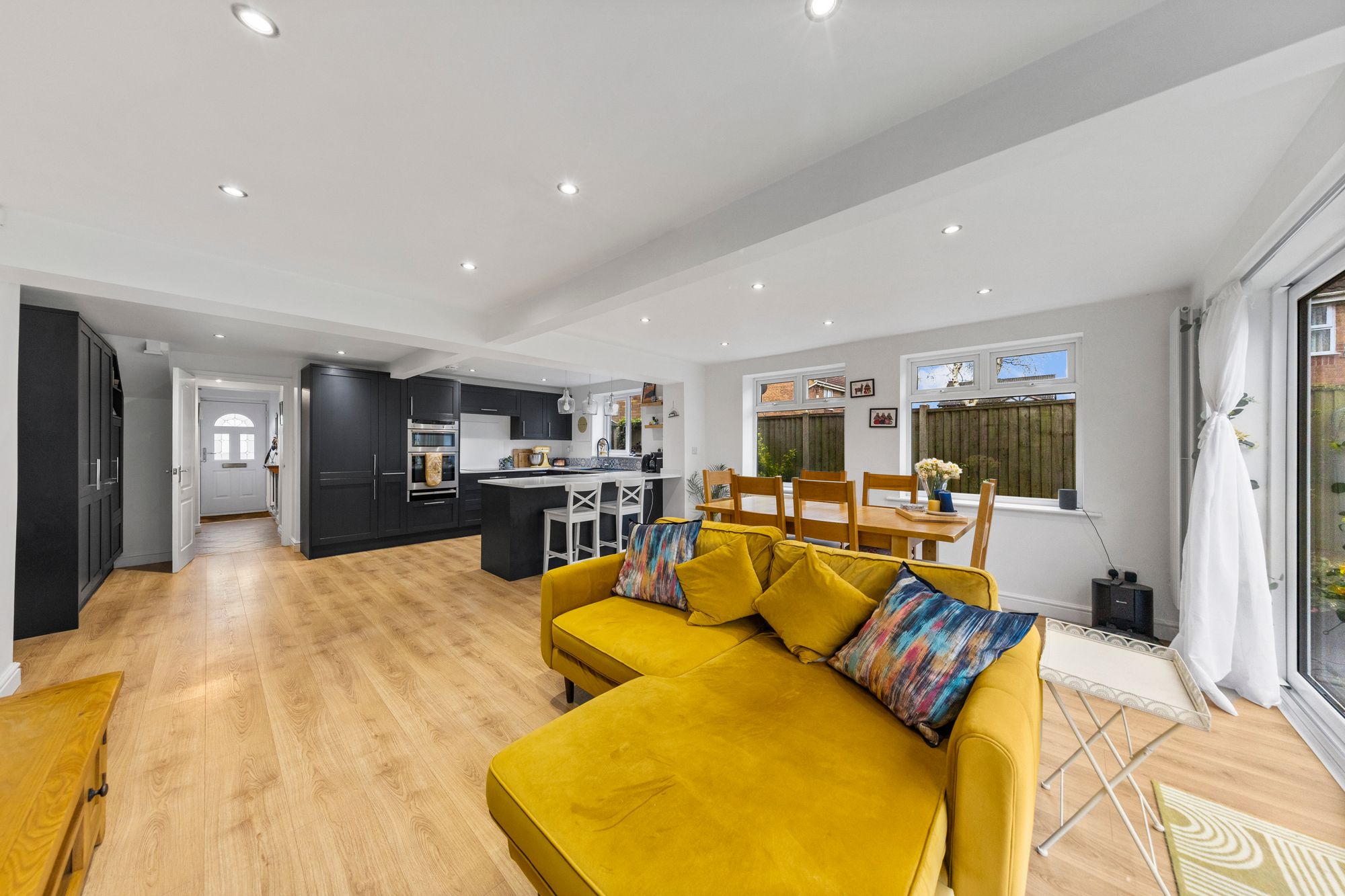 Lapwing Close, Newton-Le-Willows, WA12