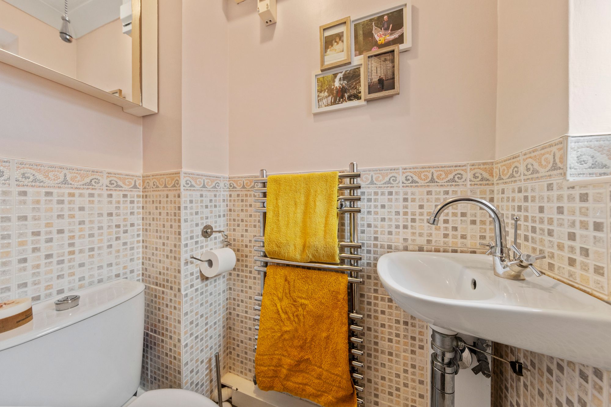 Lapwing Close, Newton-Le-Willows, WA12