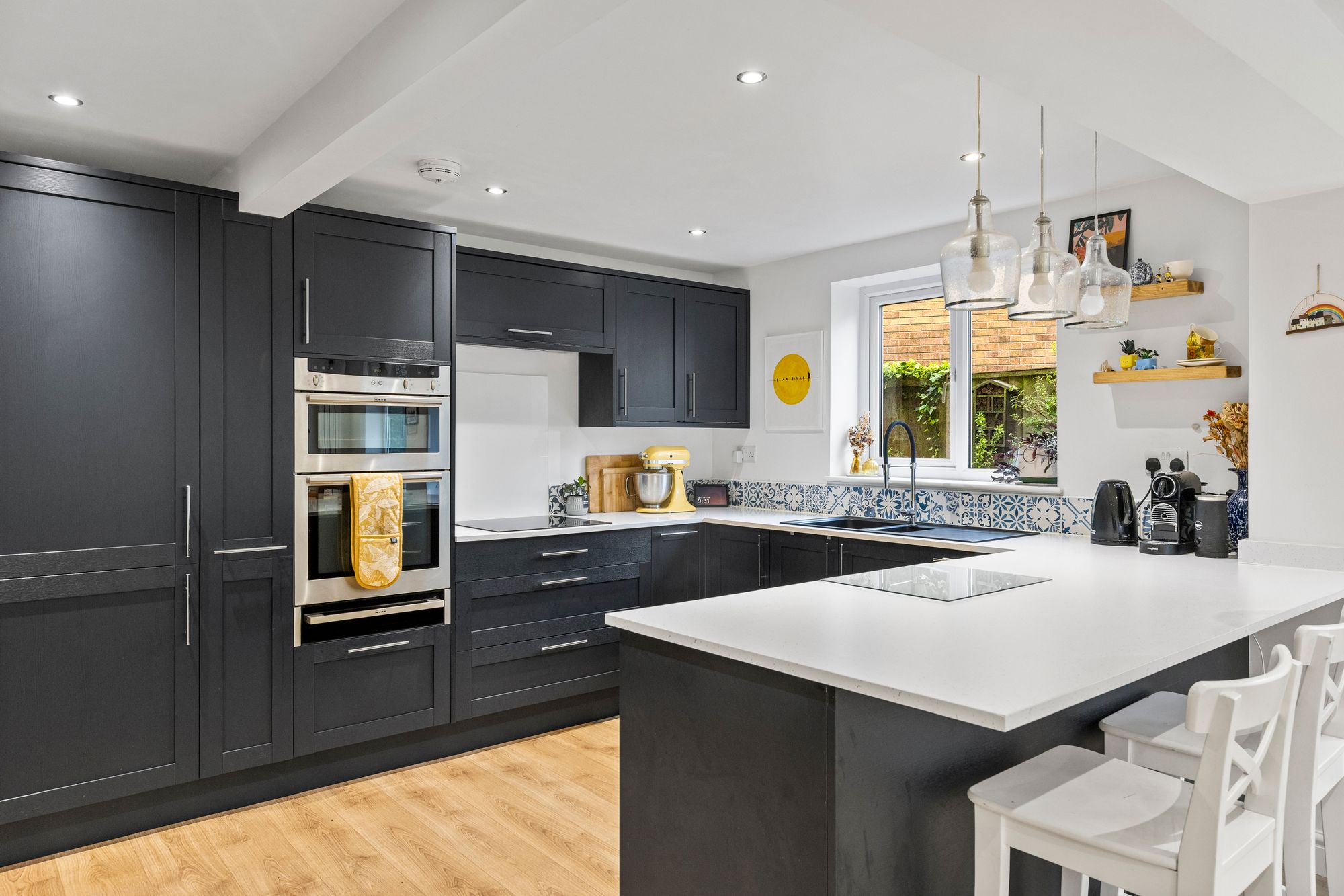 Lapwing Close, Newton-Le-Willows, WA12