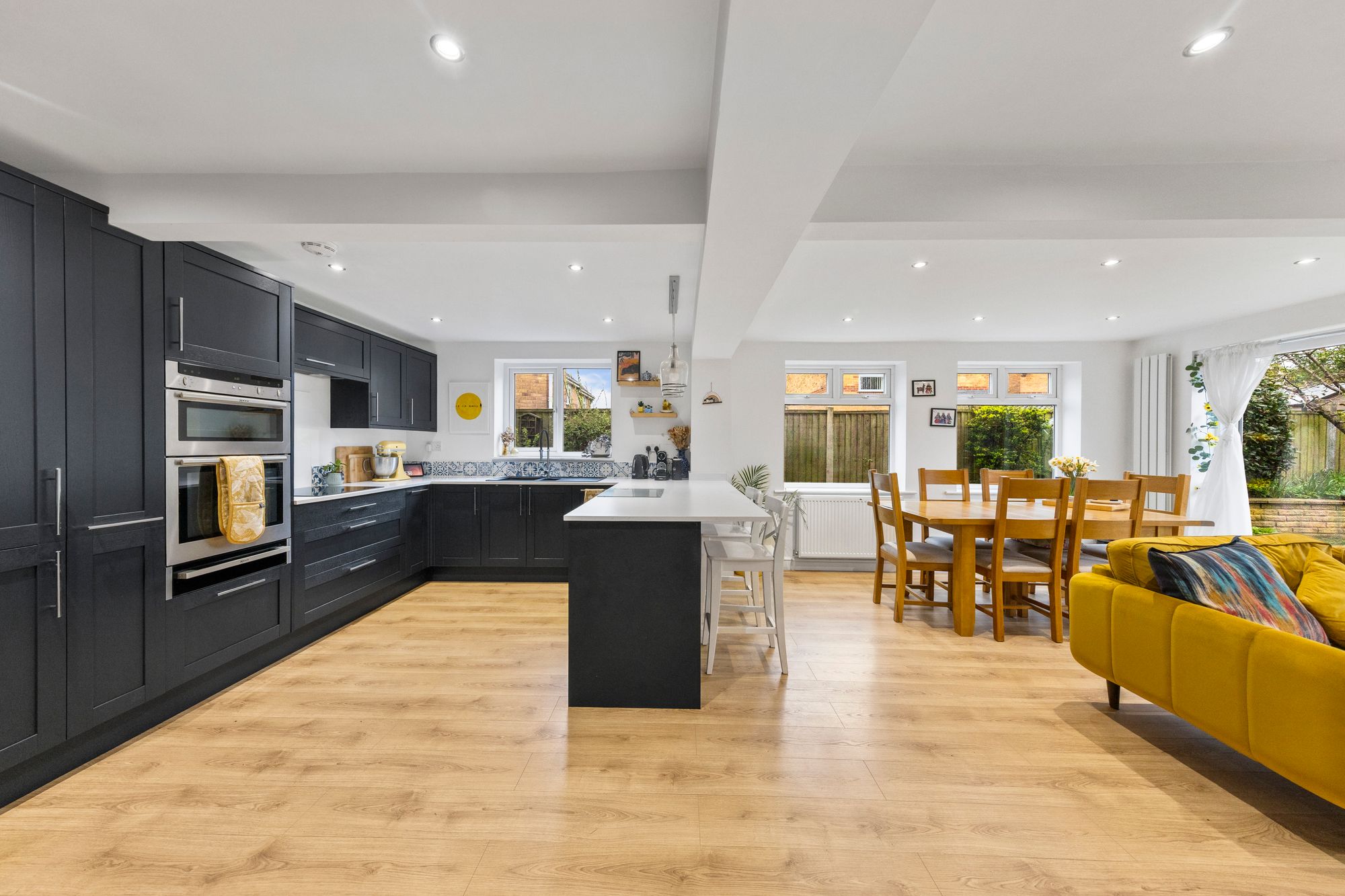 Lapwing Close, Newton-Le-Willows, WA12