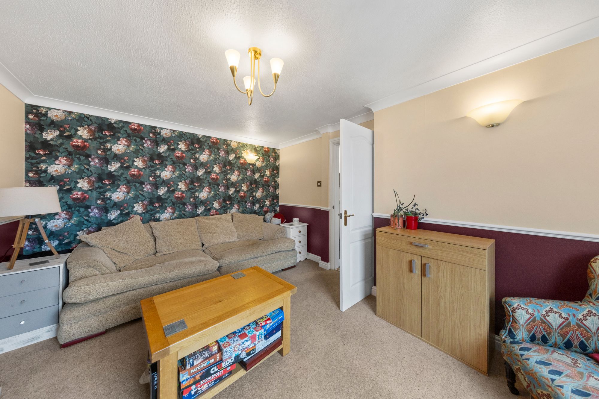 Lapwing Close, Newton-Le-Willows, WA12