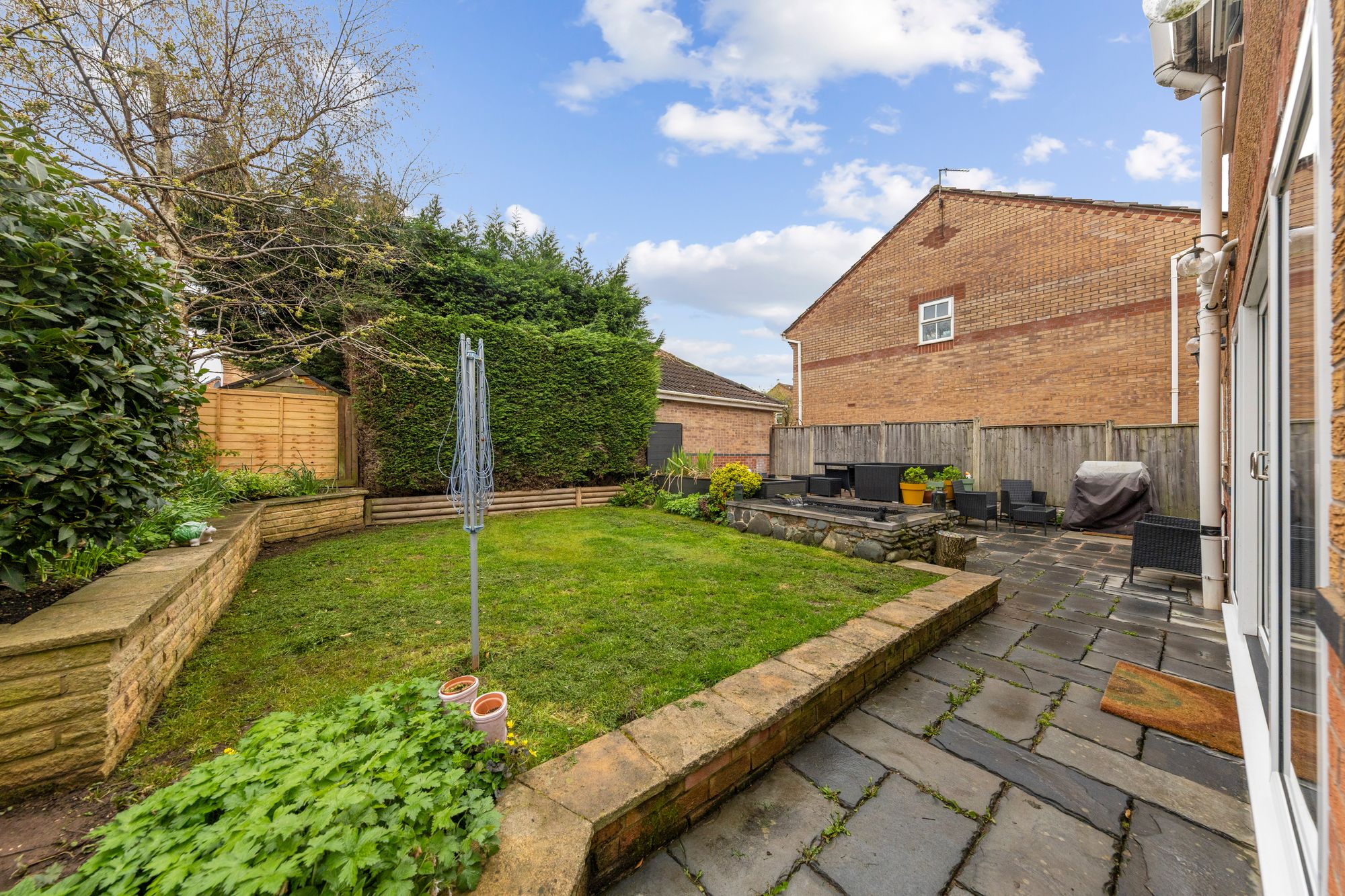 Lapwing Close, Newton-Le-Willows, WA12