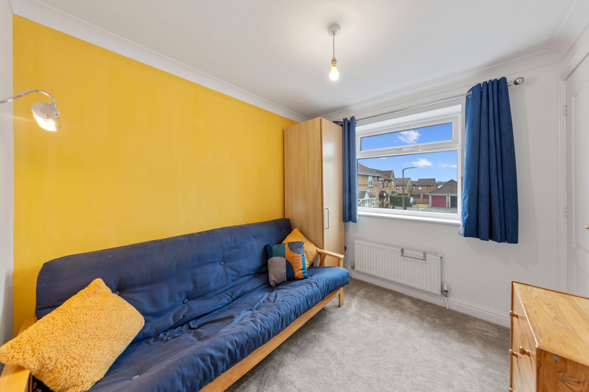 Lapwing Close, Newton-Le-Willows, WA12