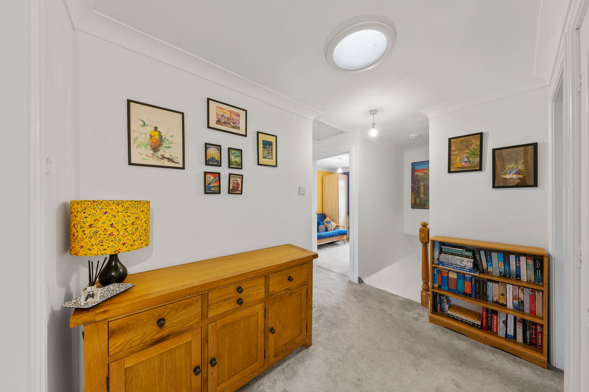 Lapwing Close, Newton-Le-Willows, WA12