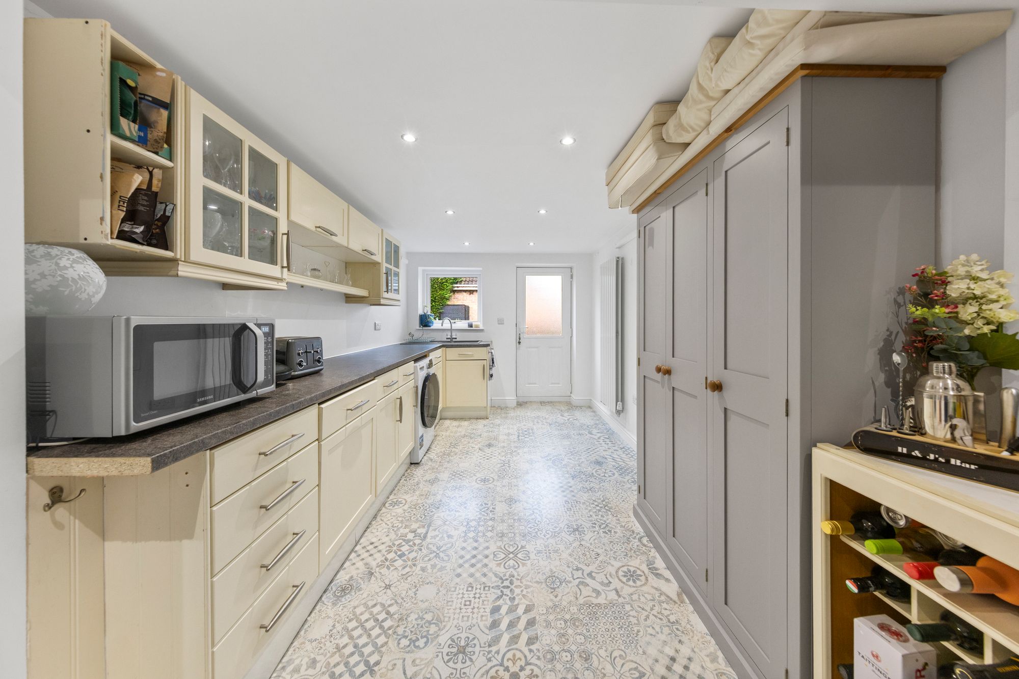 Lapwing Close, Newton-Le-Willows, WA12