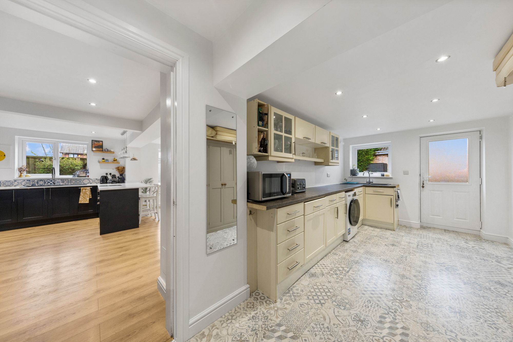 Lapwing Close, Newton-Le-Willows, WA12