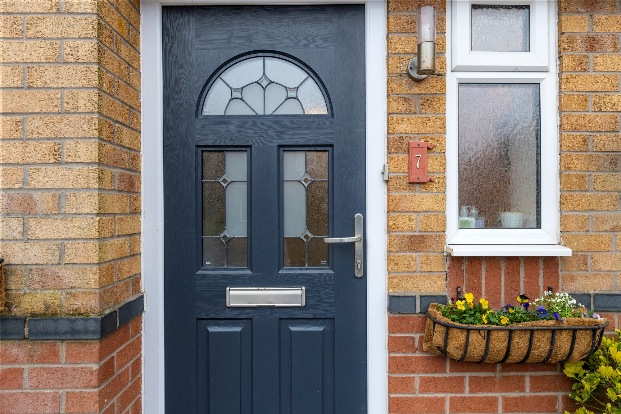 Lapwing Close, Newton-Le-Willows, WA12