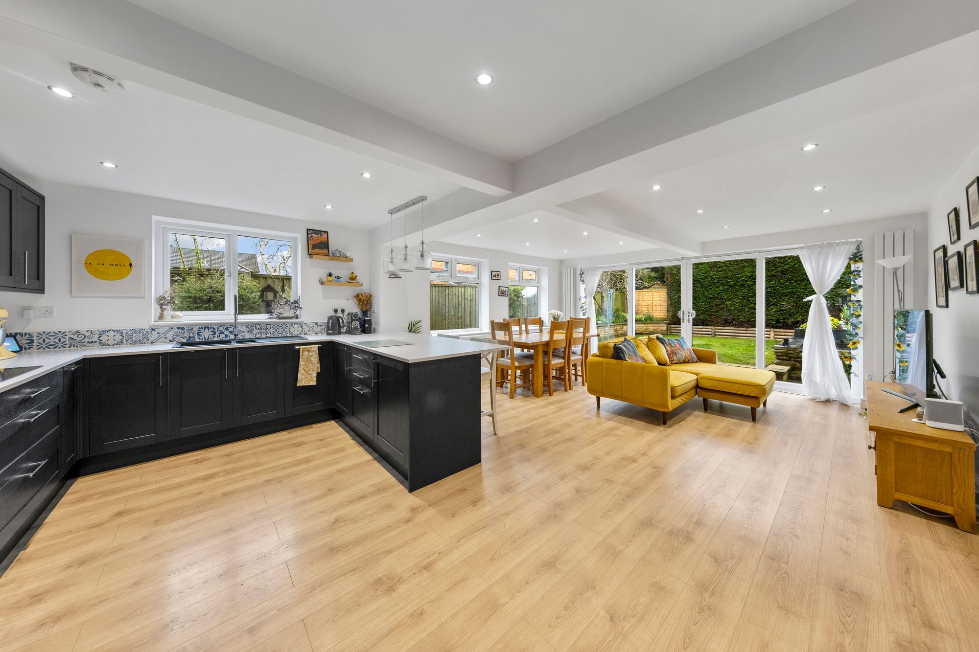 Lapwing Close, Newton-Le-Willows, WA12