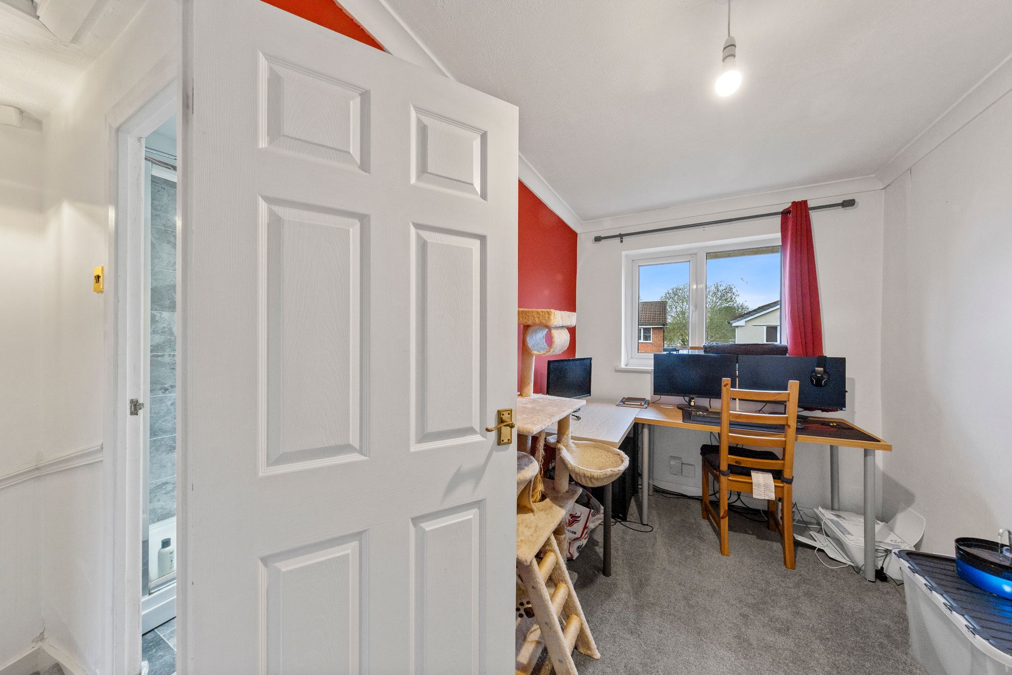 Woodhouse Close, Birchwood, WA3