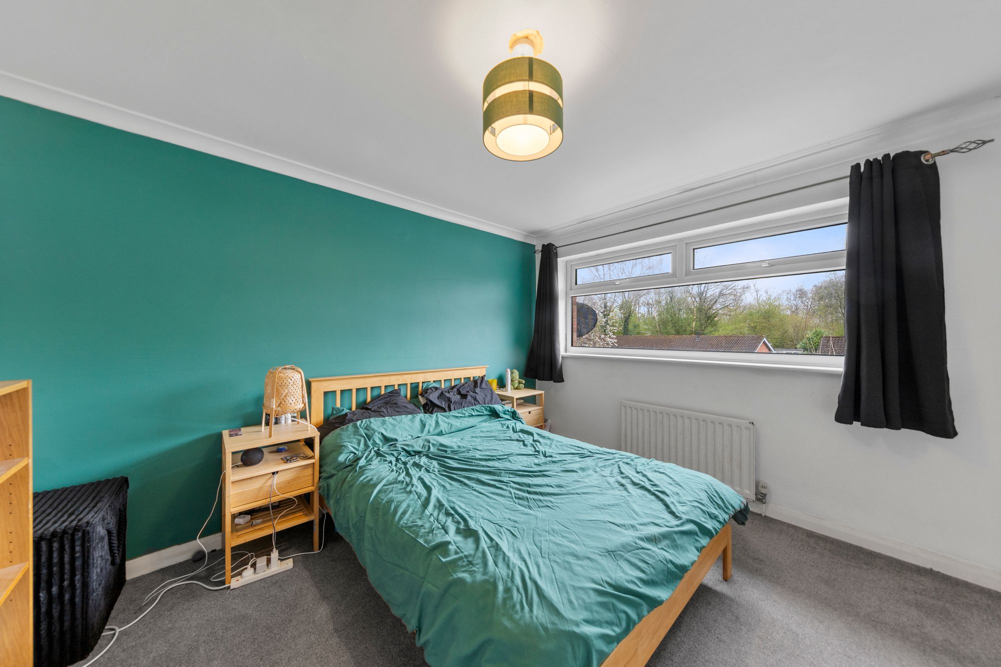 Woodhouse Close, Birchwood, WA3