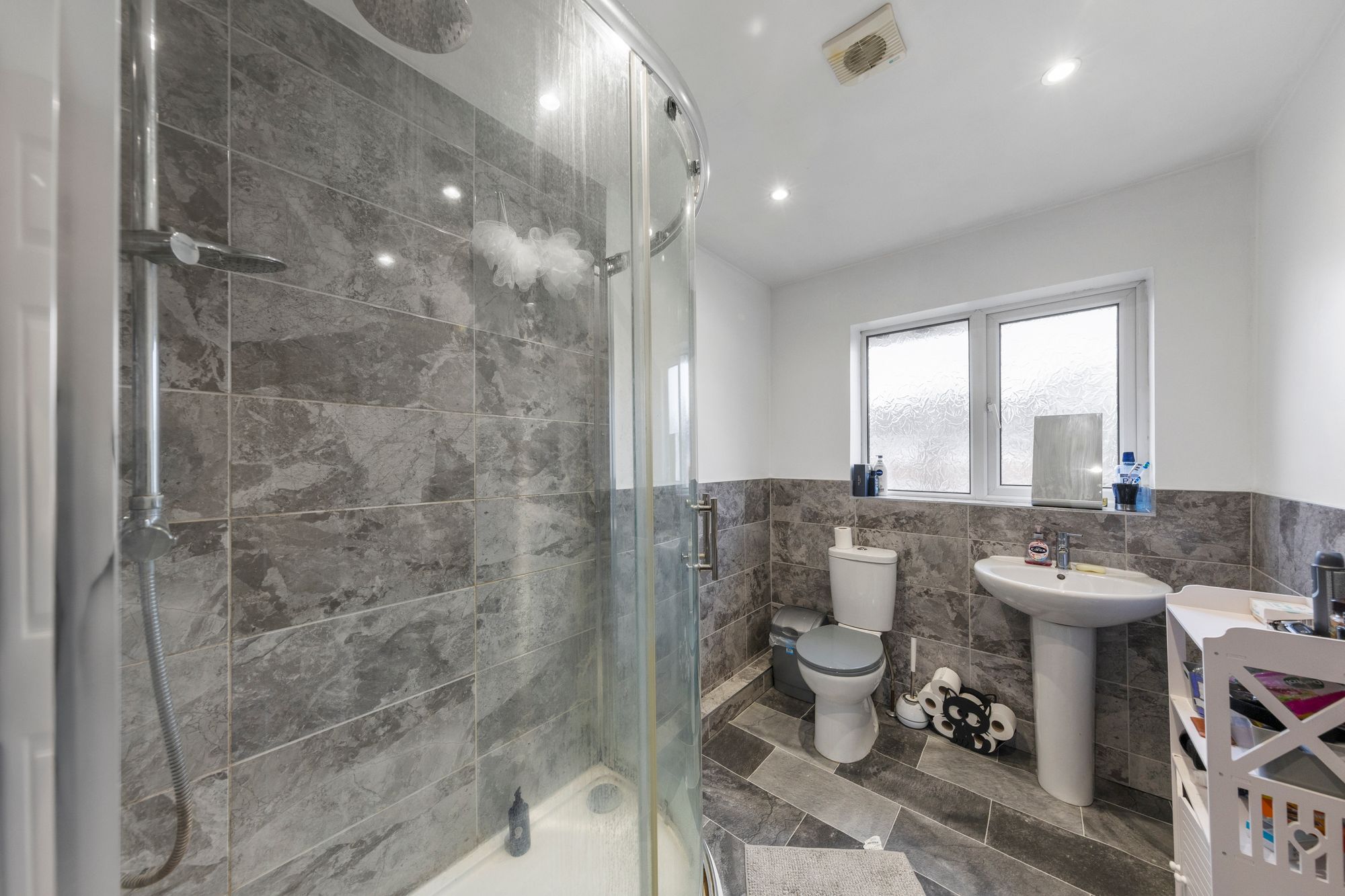 Woodhouse Close, Birchwood, WA3