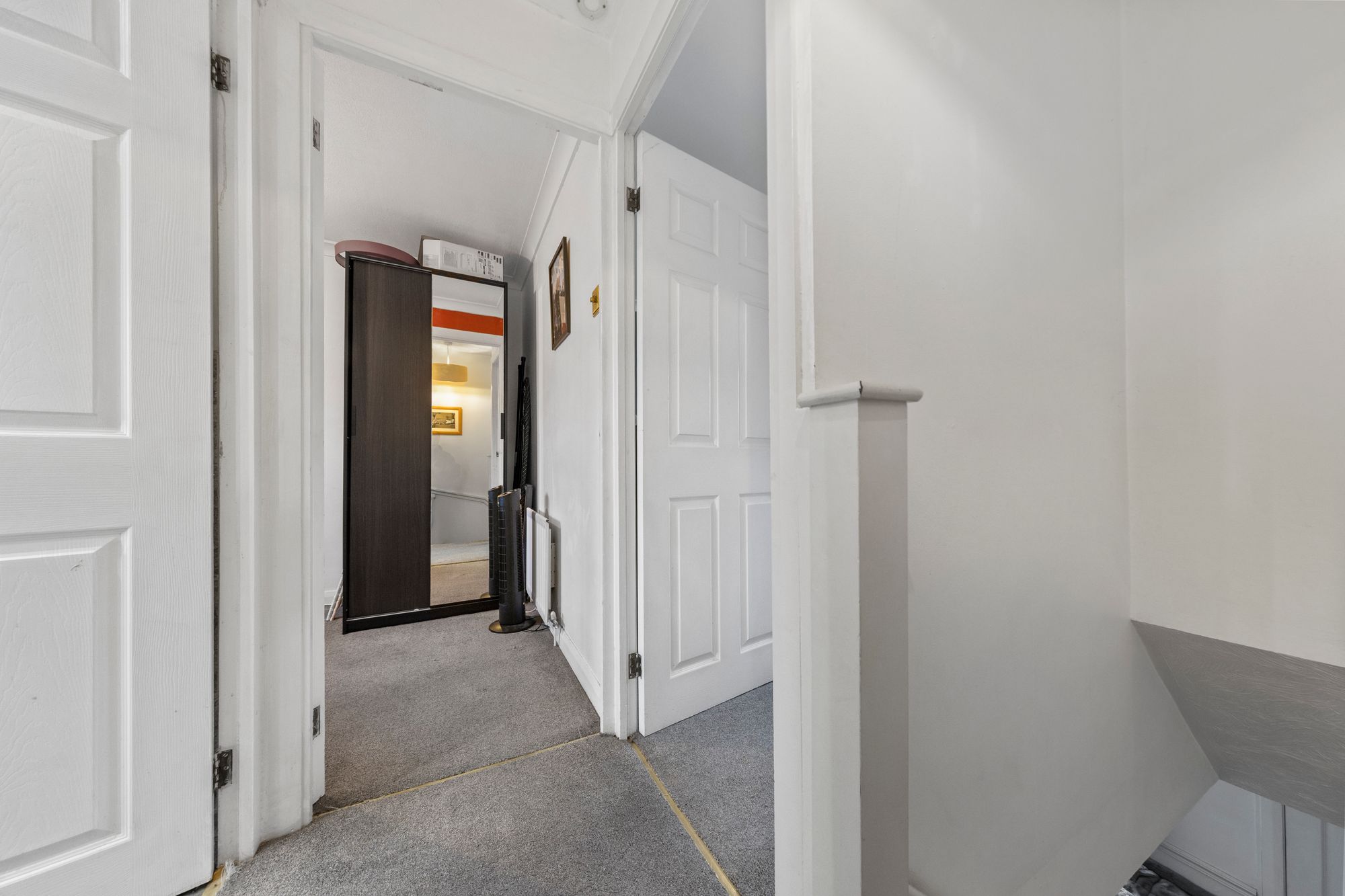 Woodhouse Close, Birchwood, WA3