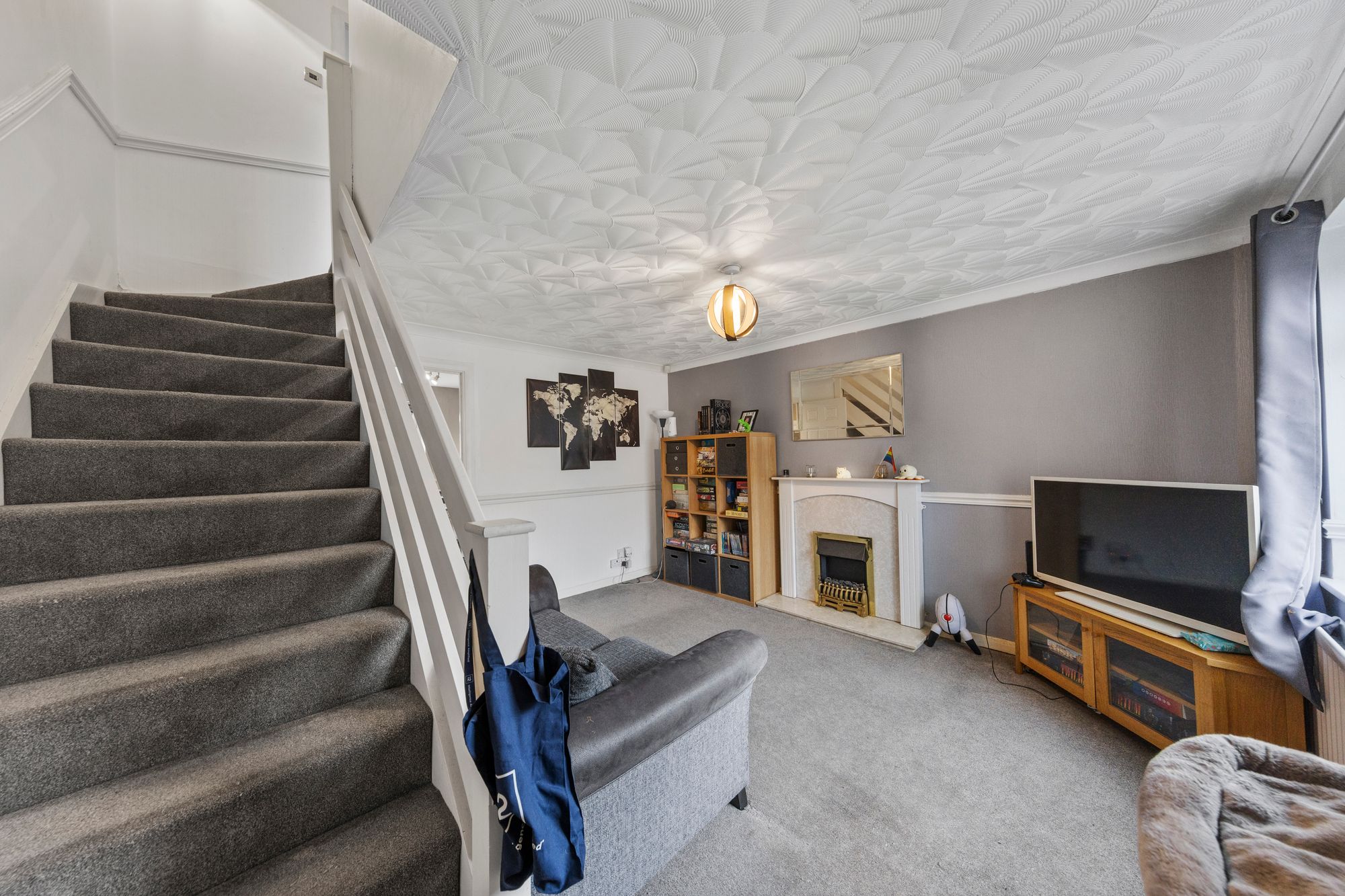 Woodhouse Close, Birchwood, WA3