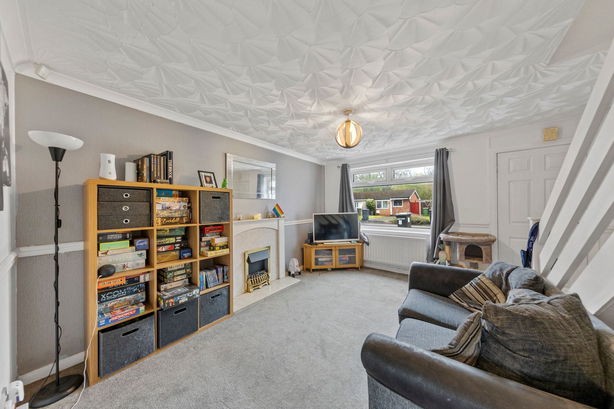 Woodhouse Close, Birchwood, WA3