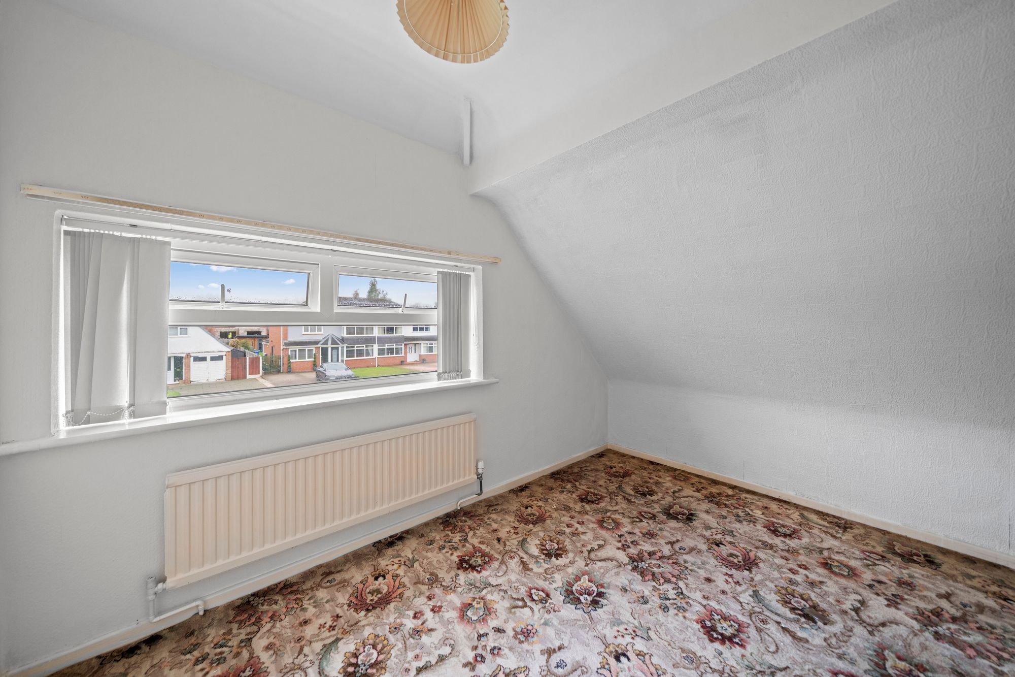 Greenfields Crescent, Wigan