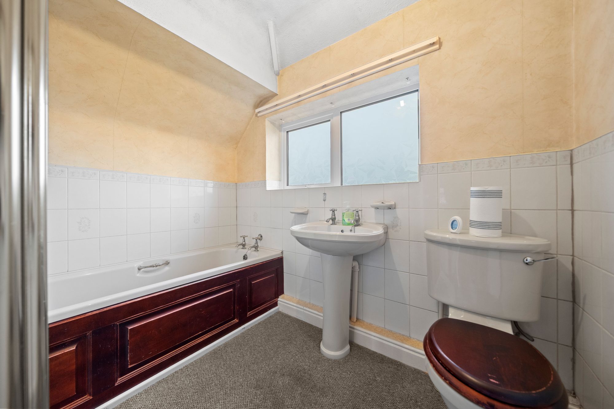 Greenfields Crescent, Wigan