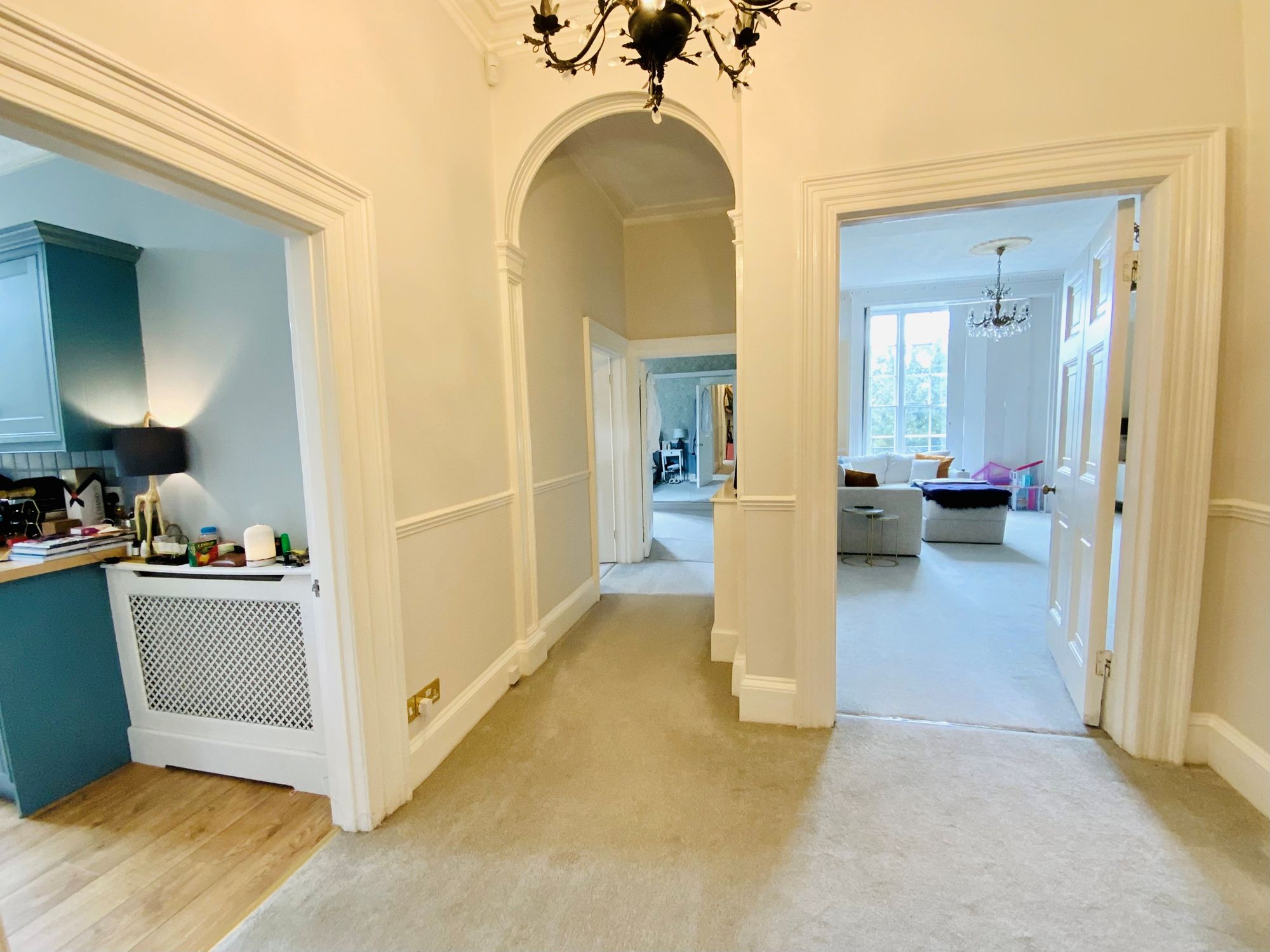 25 High Street, West Malling