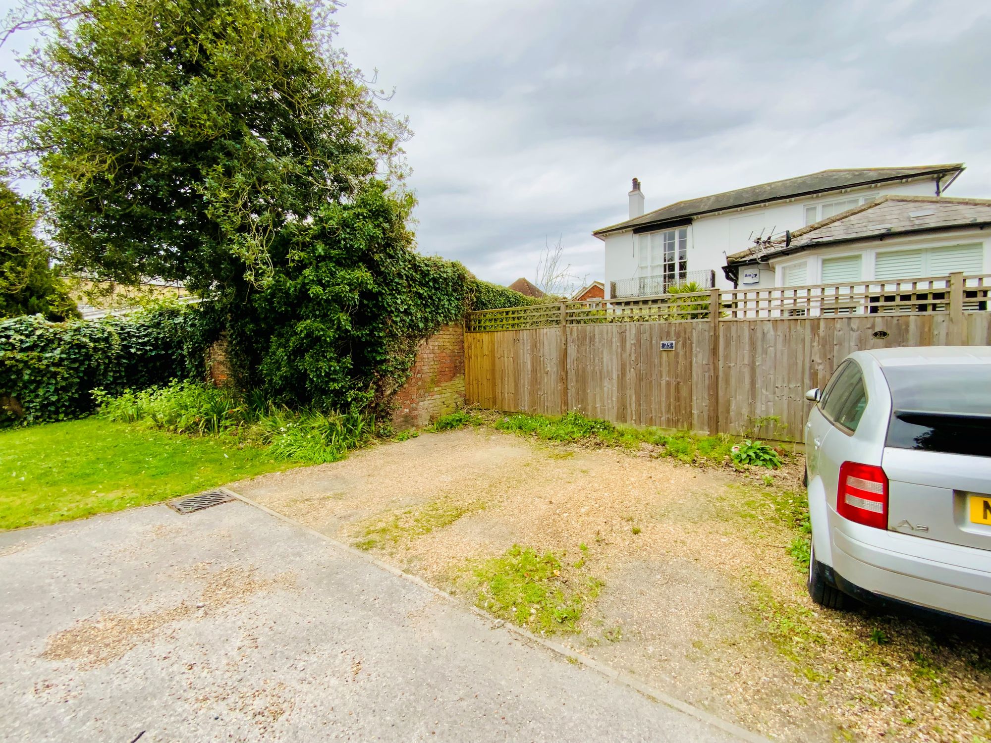 25 High Street, West Malling