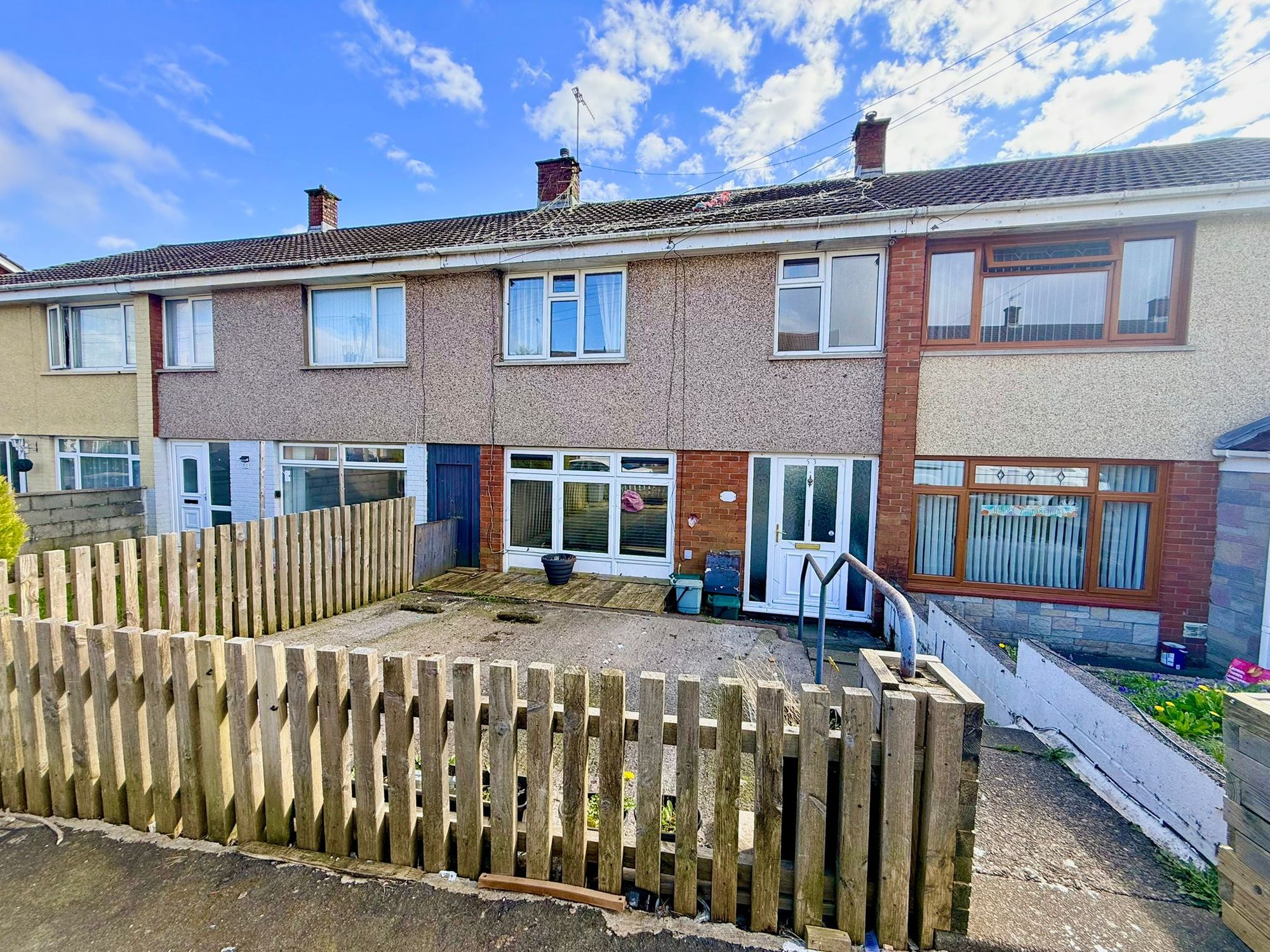 Gwernfadog Road, Ynysforgan, SA6