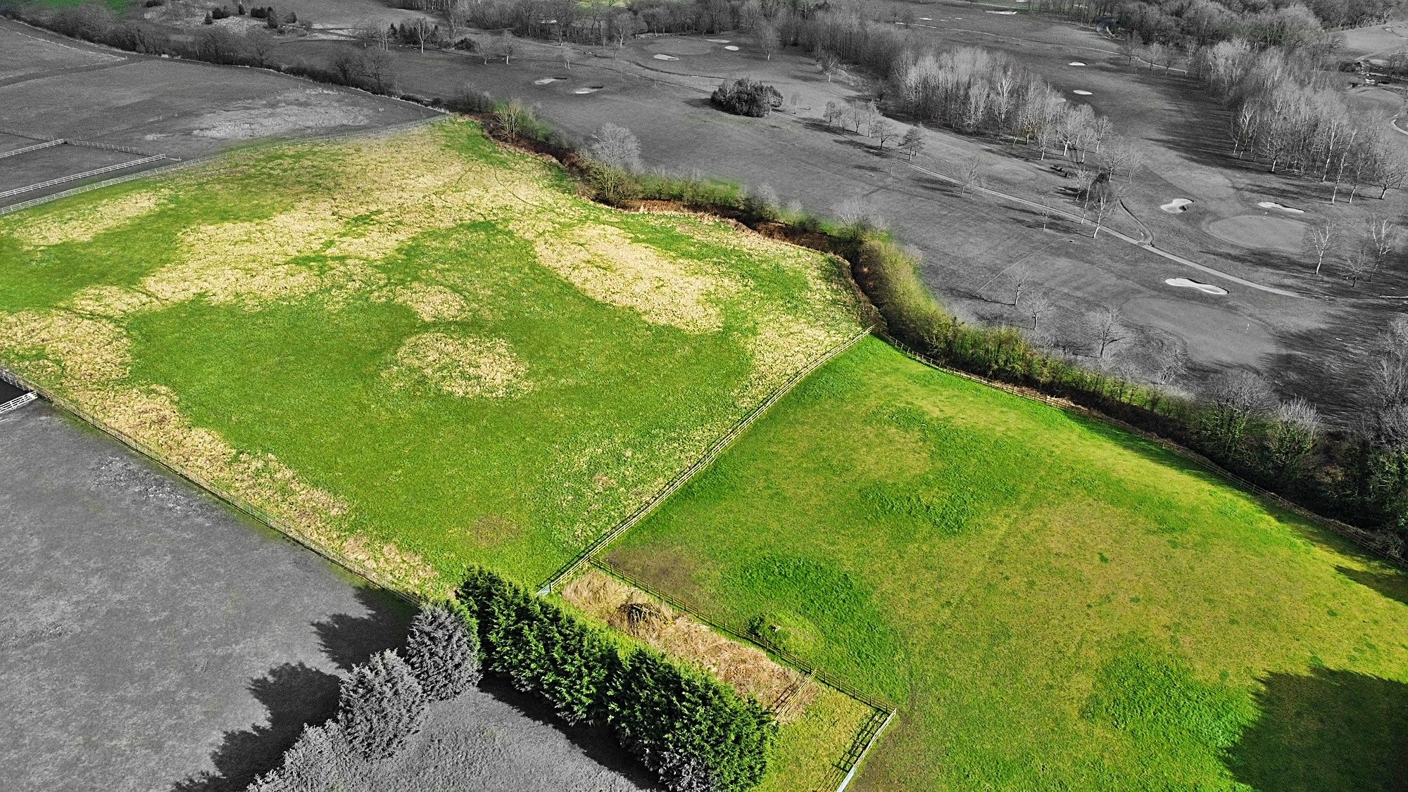 Whitewings Farm Foxs Bank Lane, Prescot