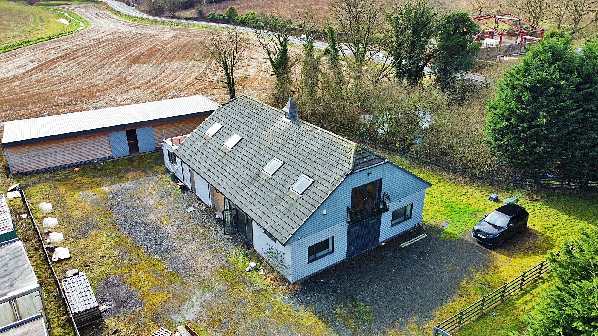 Foxs Bank Lane, Whiston, L35