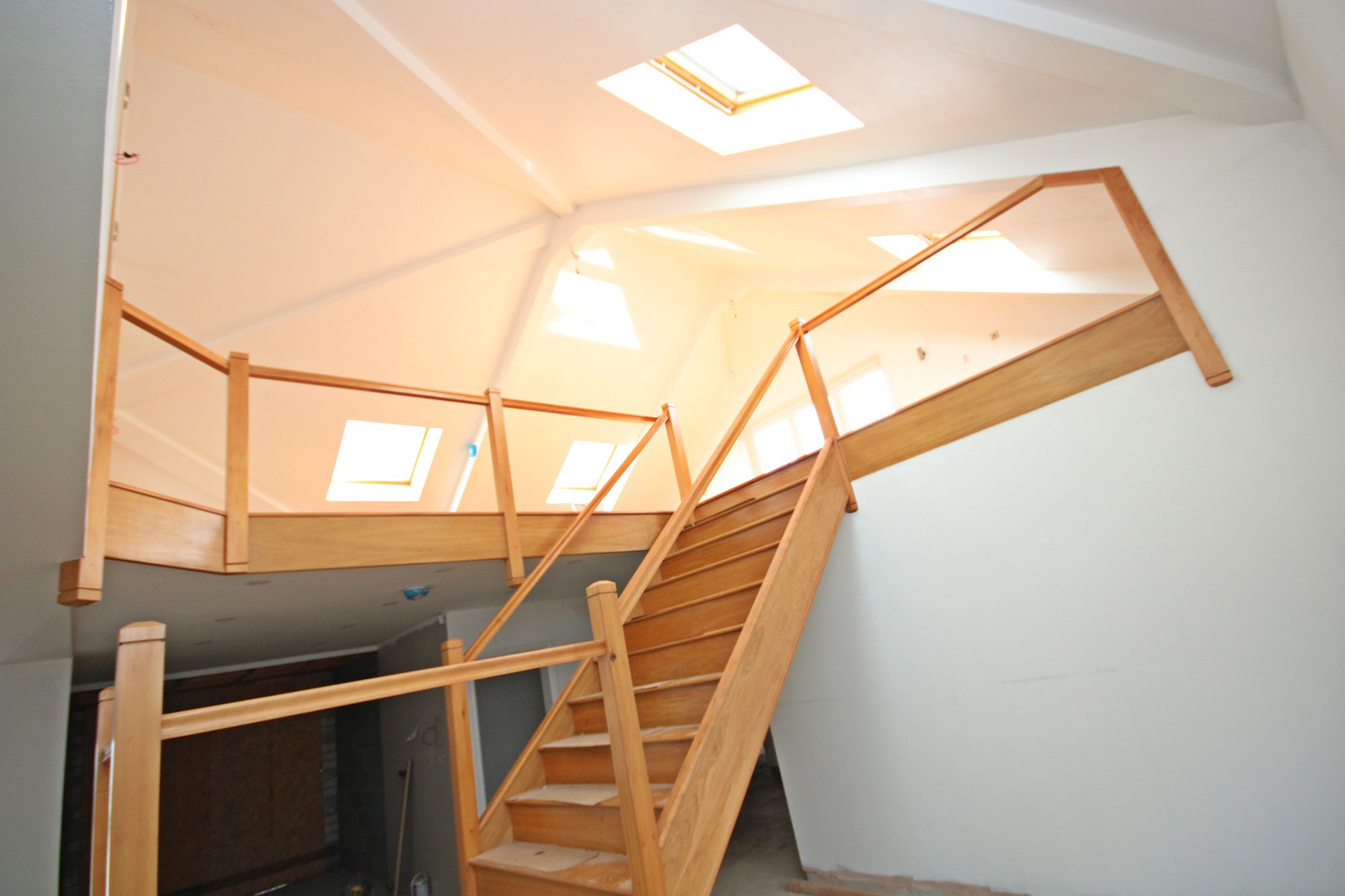 Whitewings Farm Foxs Bank Lane, Prescot