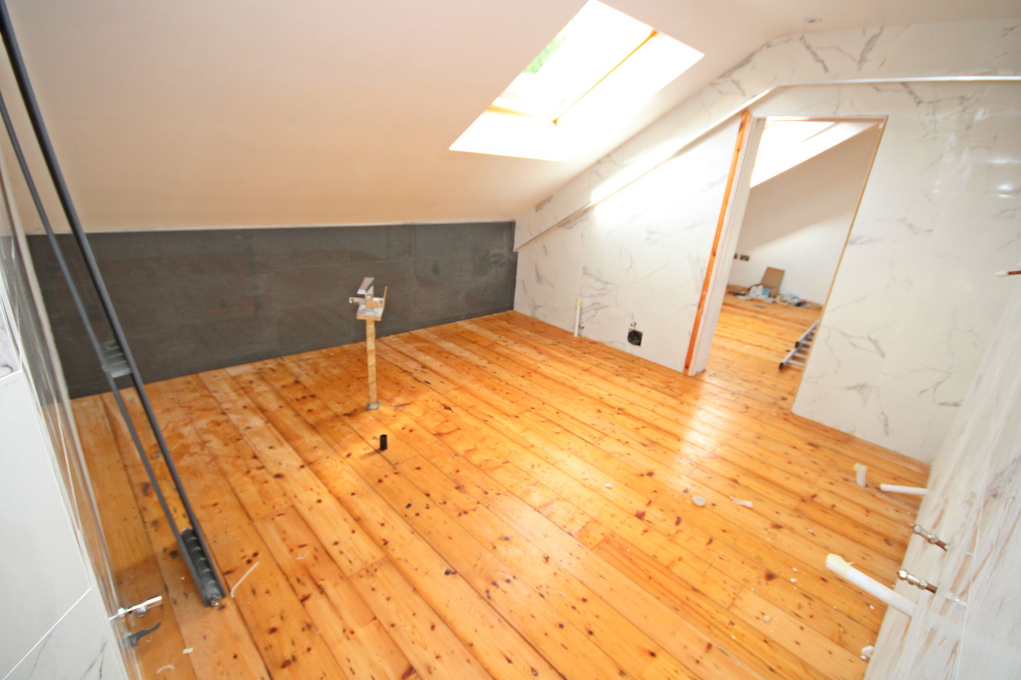 Whitewings Farm Foxs Bank Lane, Prescot