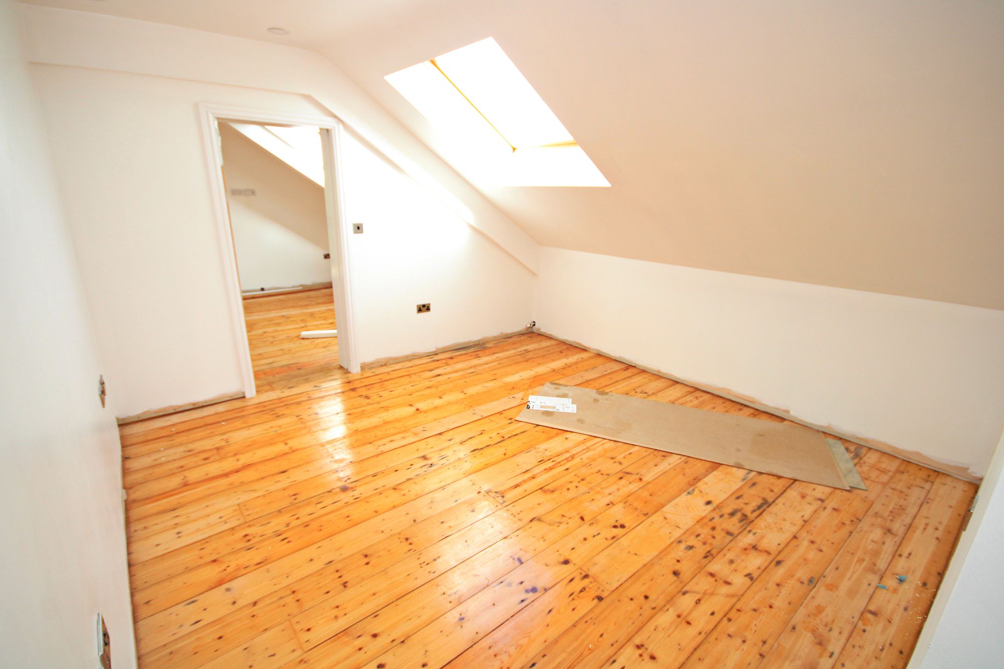 Whitewings Farm Foxs Bank Lane, Prescot