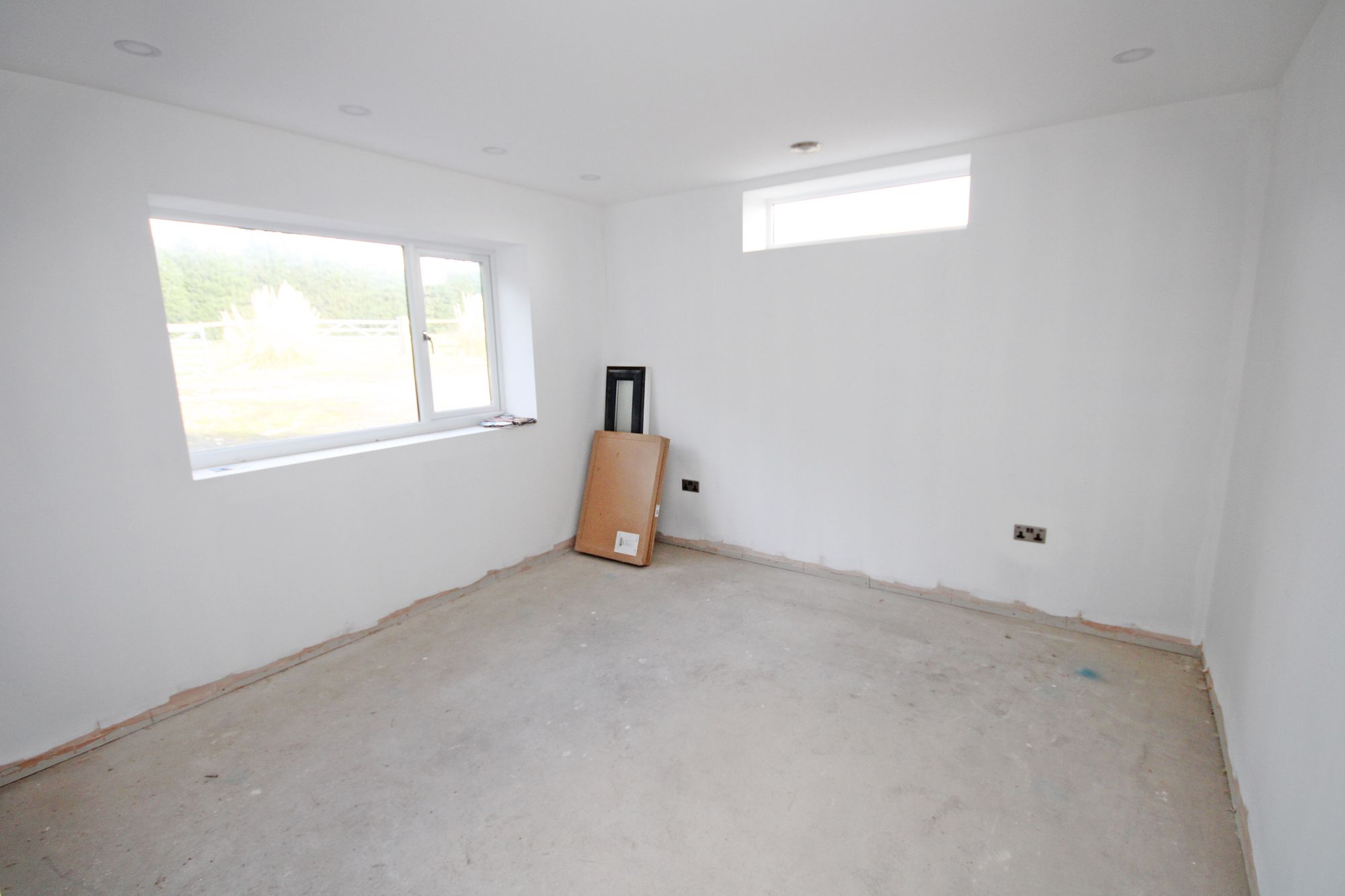 Whitewings Farm Foxs Bank Lane, Prescot