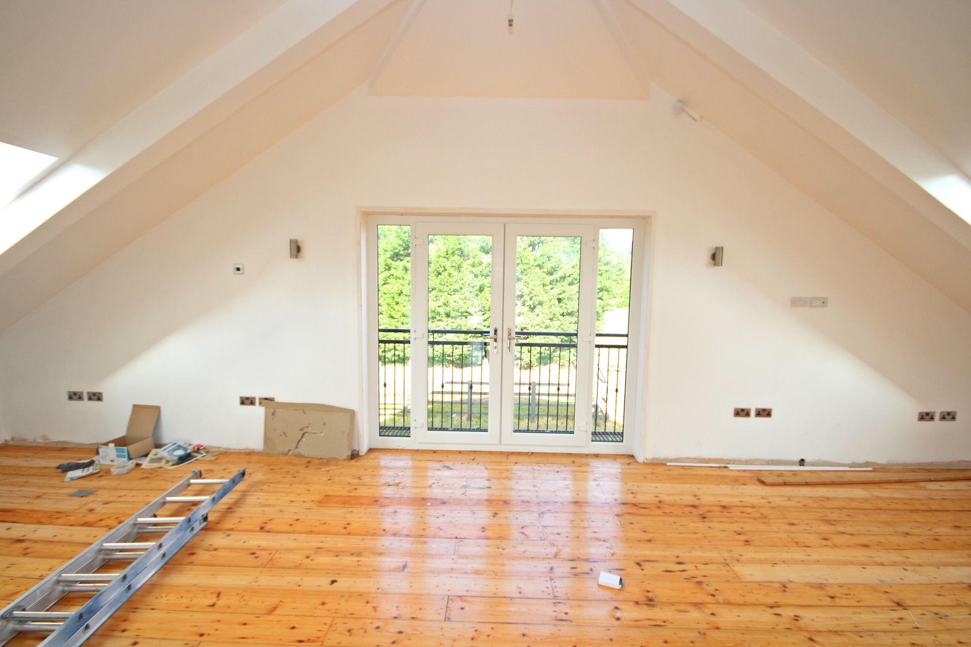 Whitewings Farm Foxs Bank Lane, Prescot