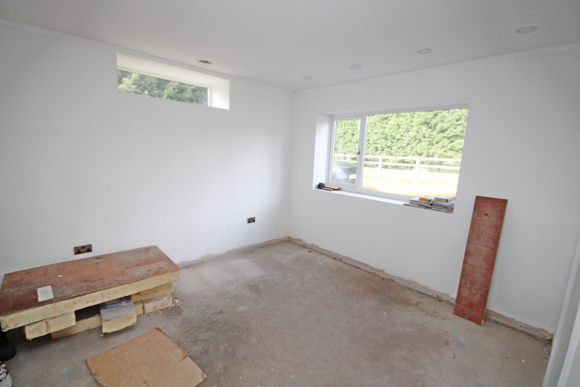 Whitewings Farm Foxs Bank Lane, Prescot