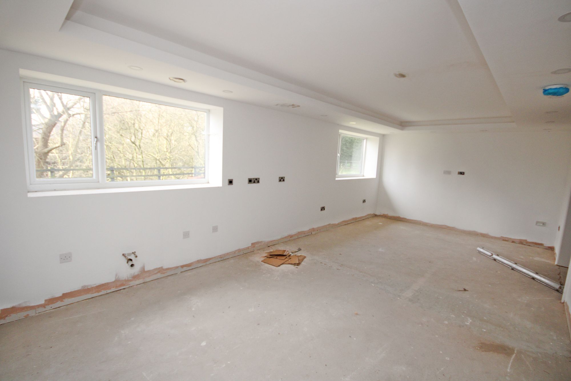 Whitewings Farm Foxs Bank Lane, Prescot