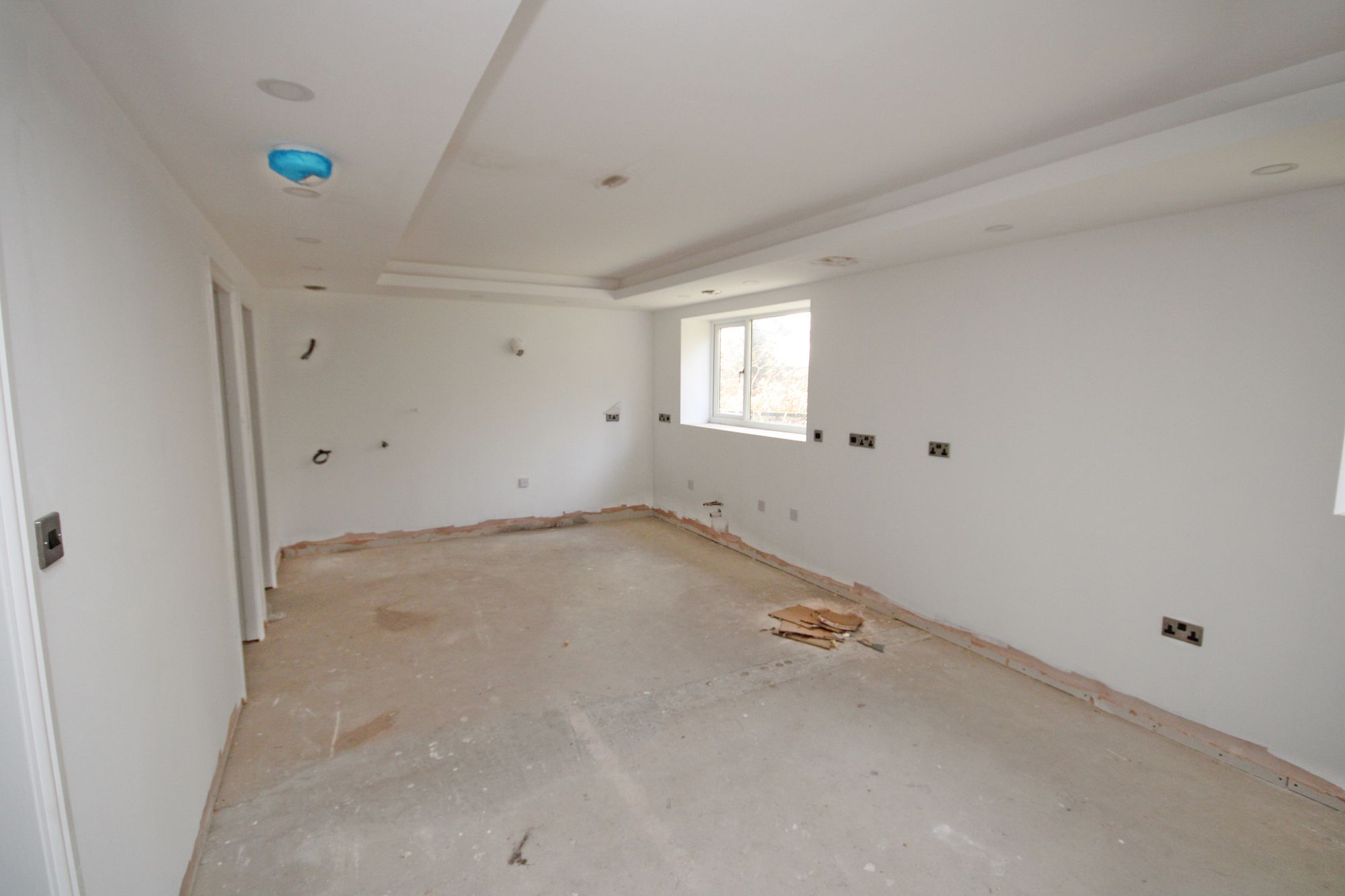 Whitewings Farm Foxs Bank Lane, Prescot