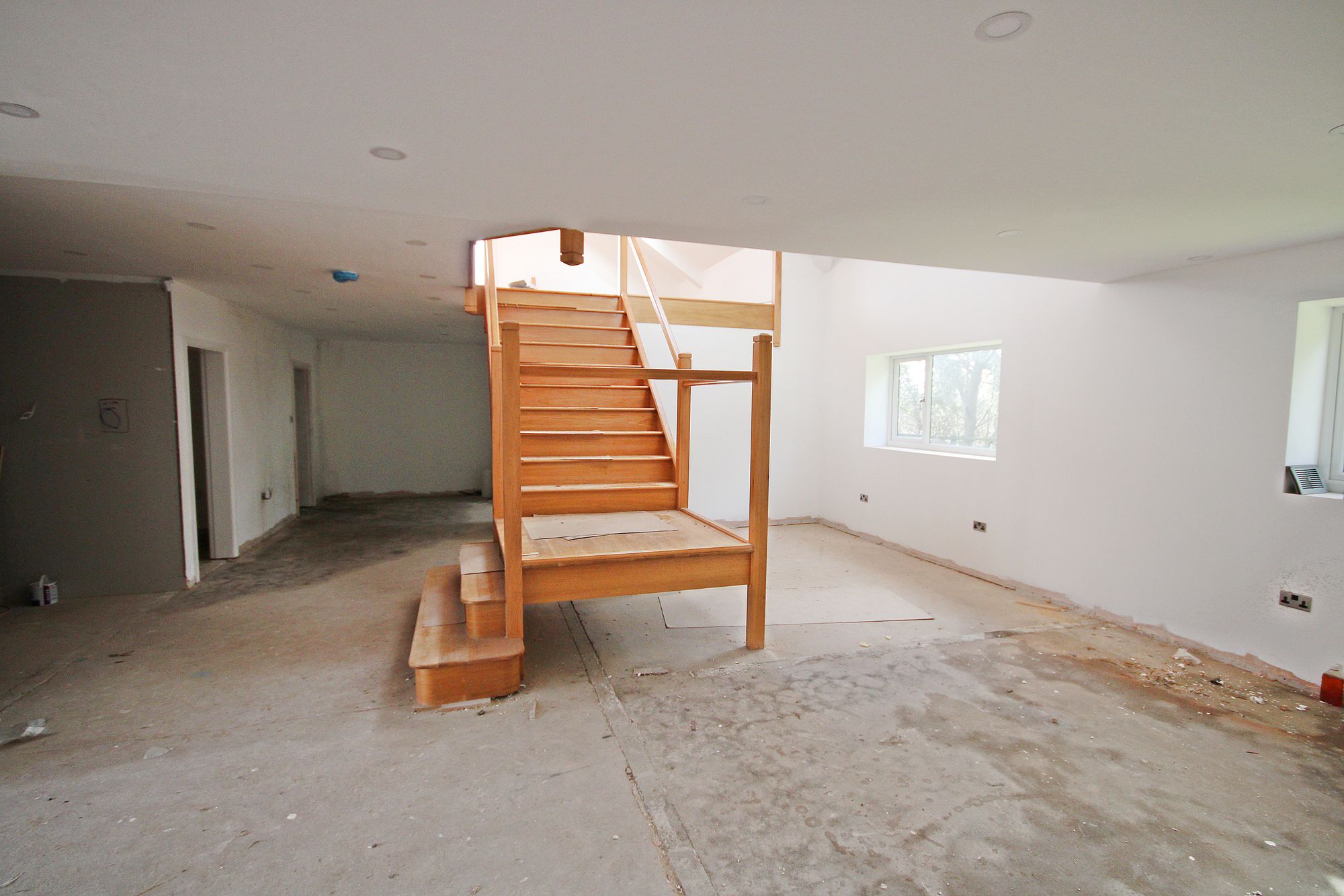 Whitewings Farm Foxs Bank Lane, Prescot