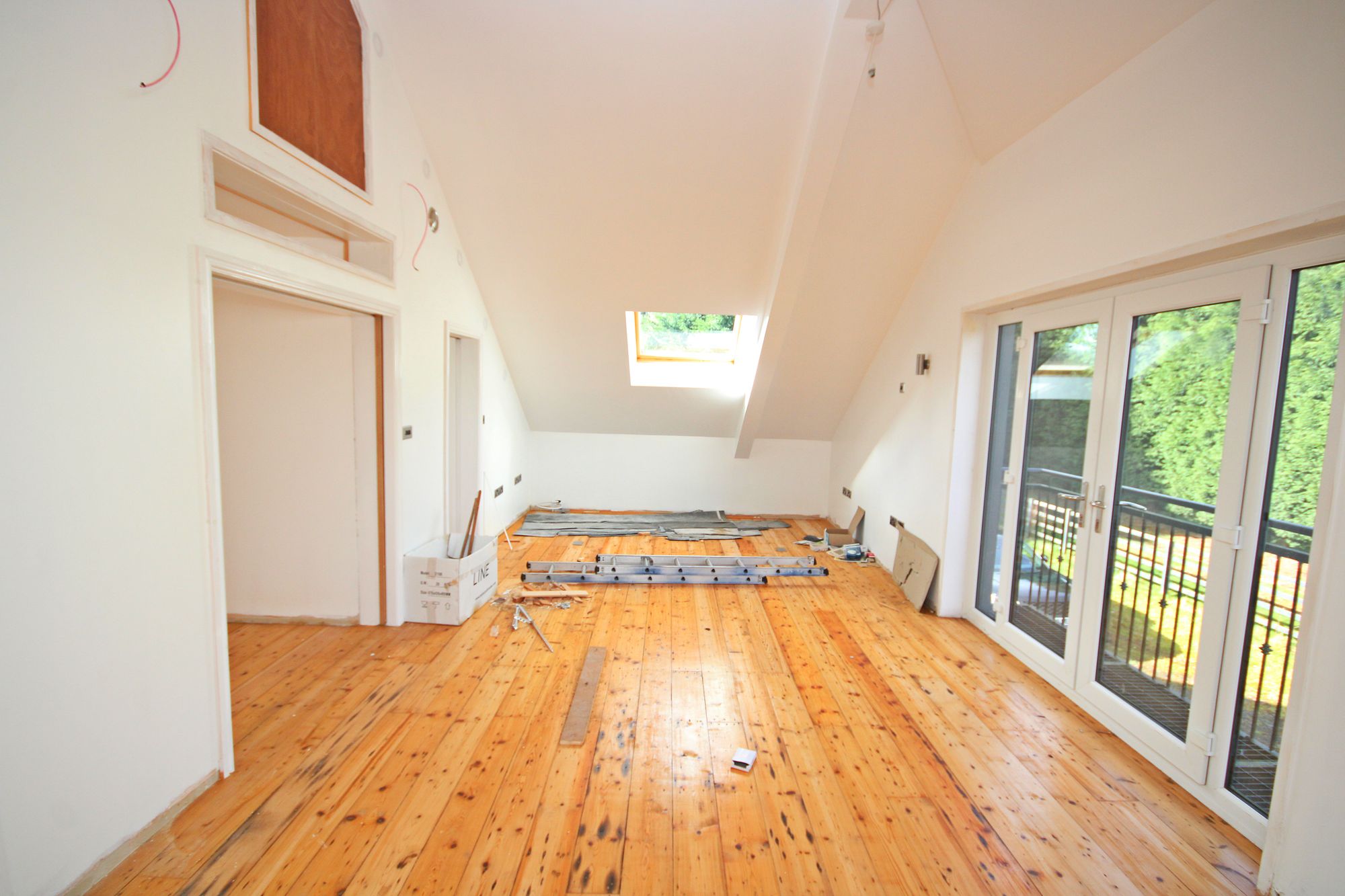 Whitewings Farm Foxs Bank Lane, Prescot